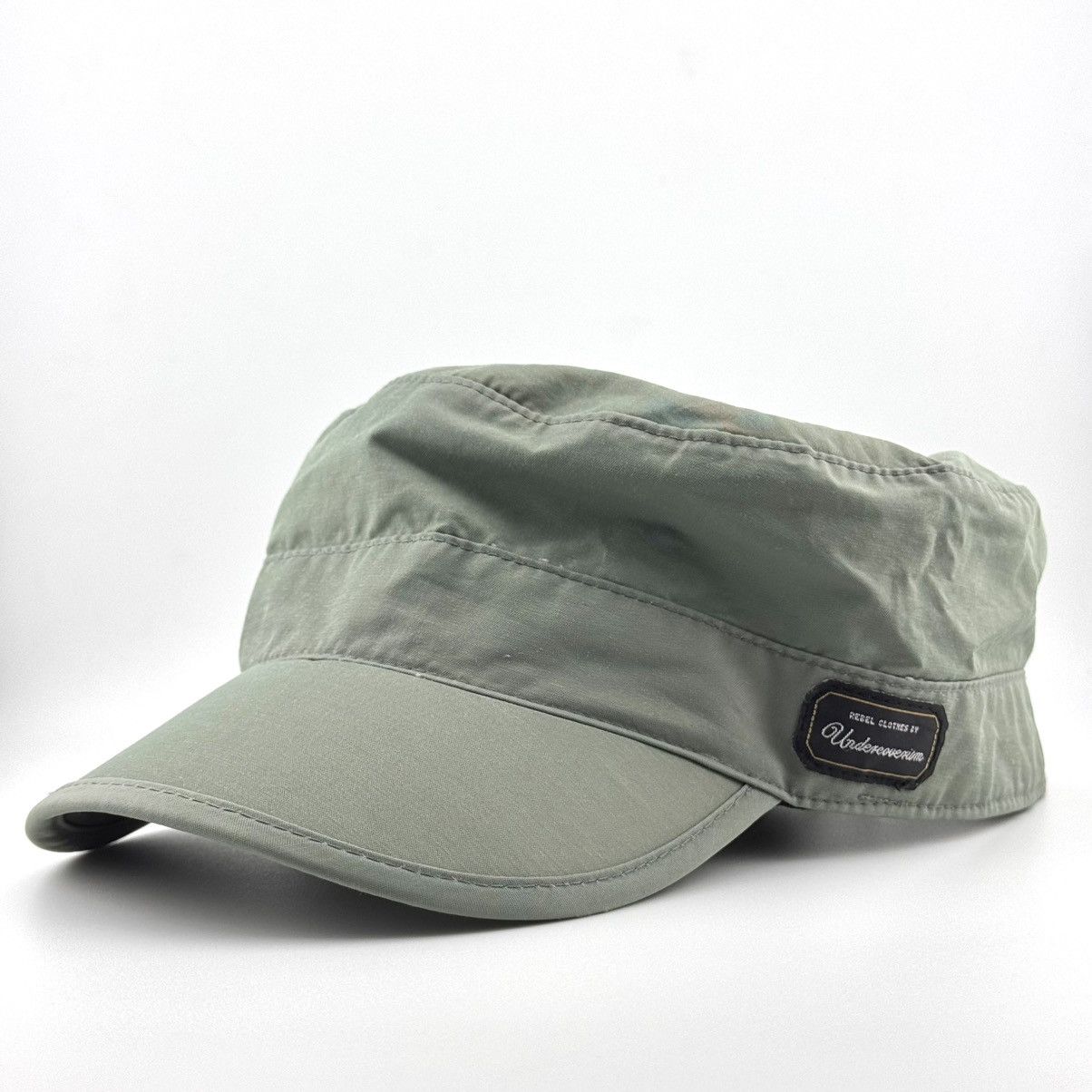 Undercover Undercover Rebel Patrol Cap Size ONE SIZE - 2 Thumbnail