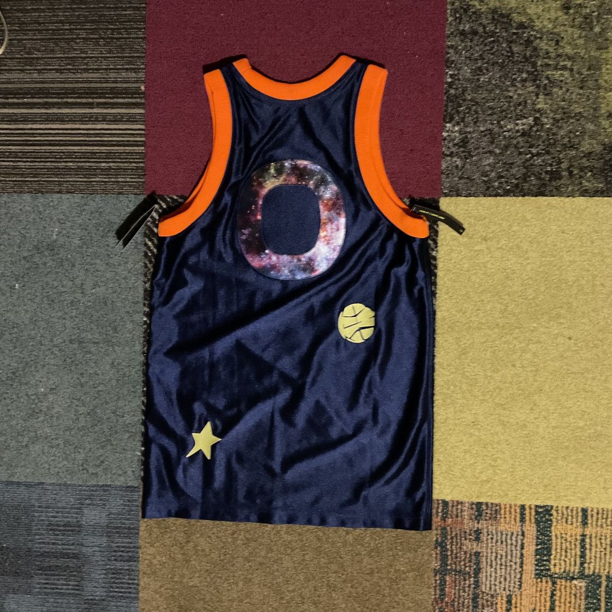 Nike Space Jam x Monstars Jersey | Size: S Size US S / EU 44-46 / 1 - 3 Thumbnail