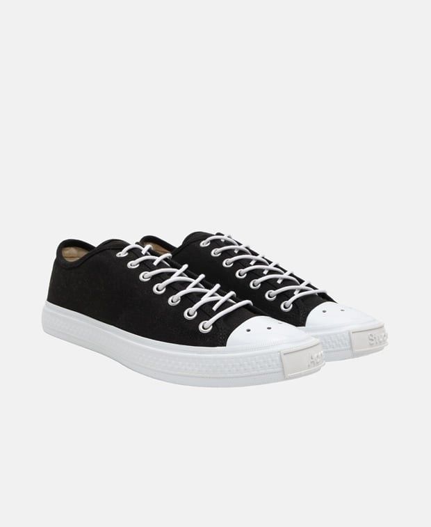 Acne Studios Ballow Sneakers Size US 8 / EU 41 - 1 Thumbnail