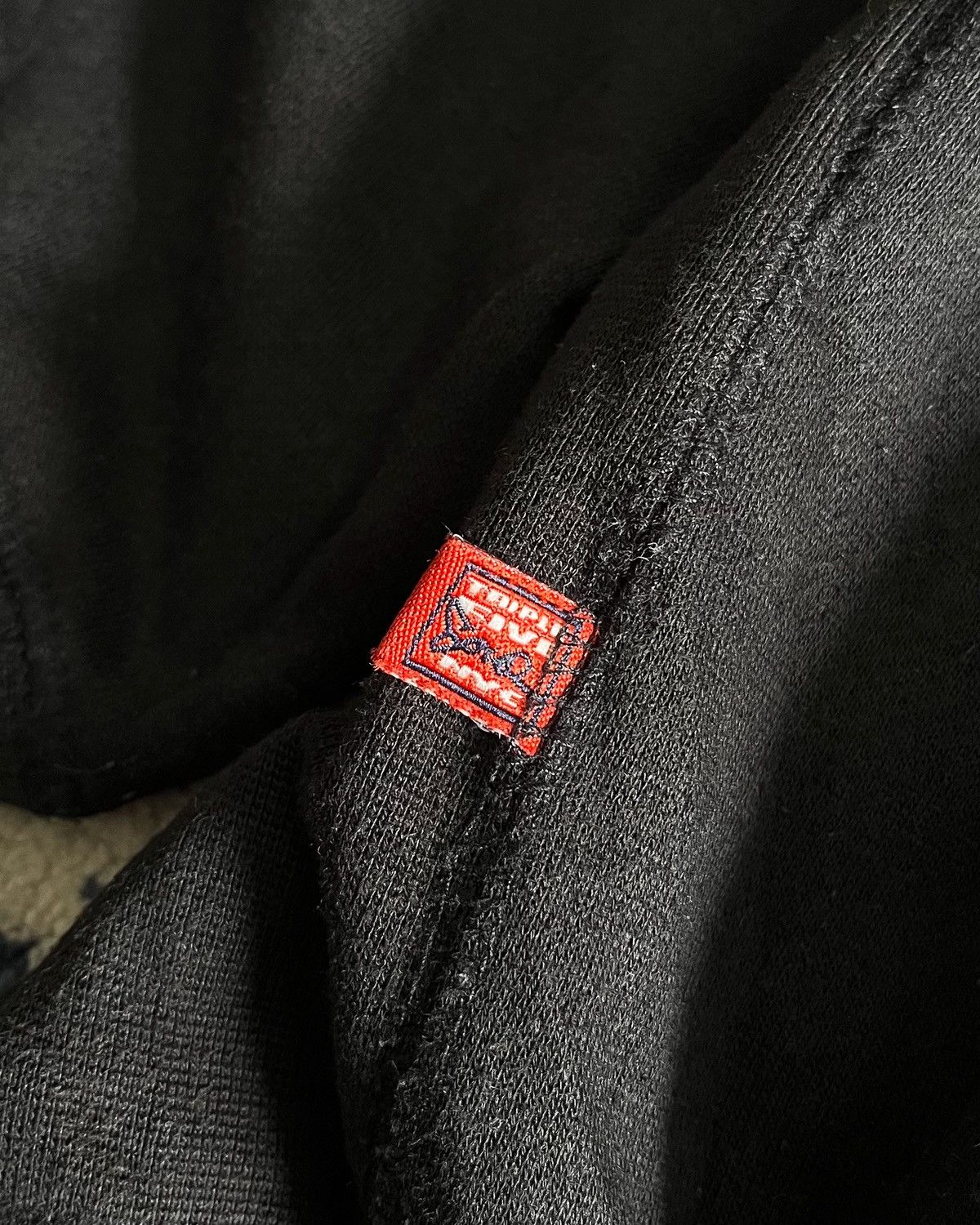 Triple 5 Soul Vintage Triple 5 Soul NYC Size US L / EU 52-54 / 3 - 5 Thumbnail