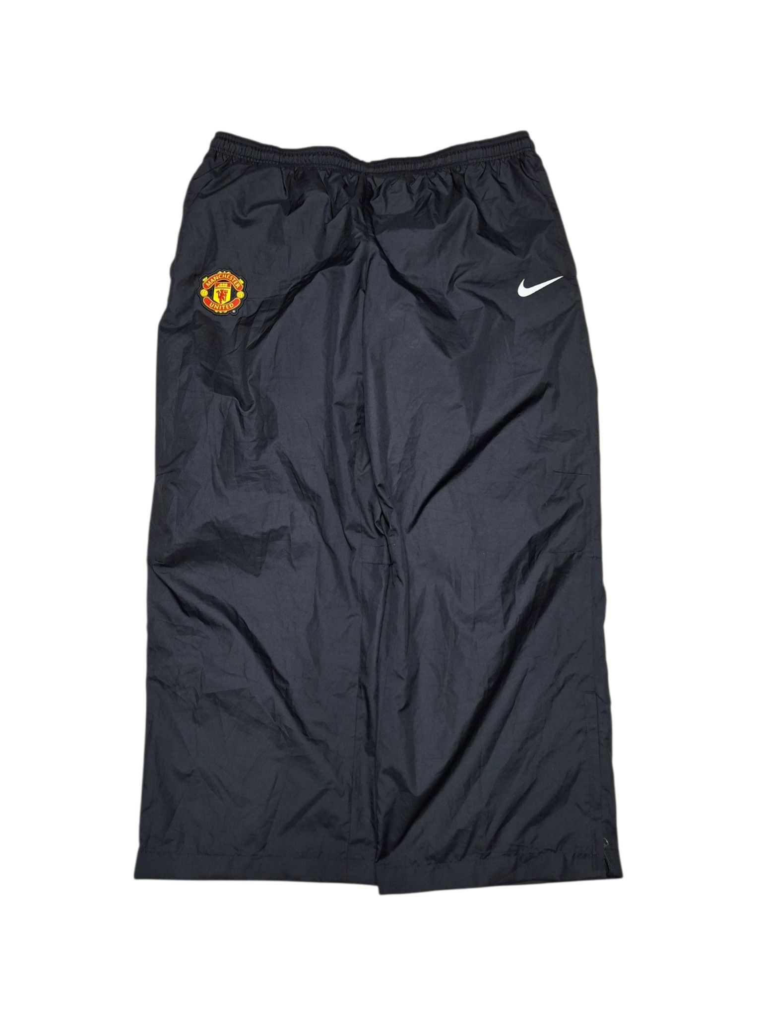 Manchester United × Nike × Vintage Vintage Y2K Nike Manchester