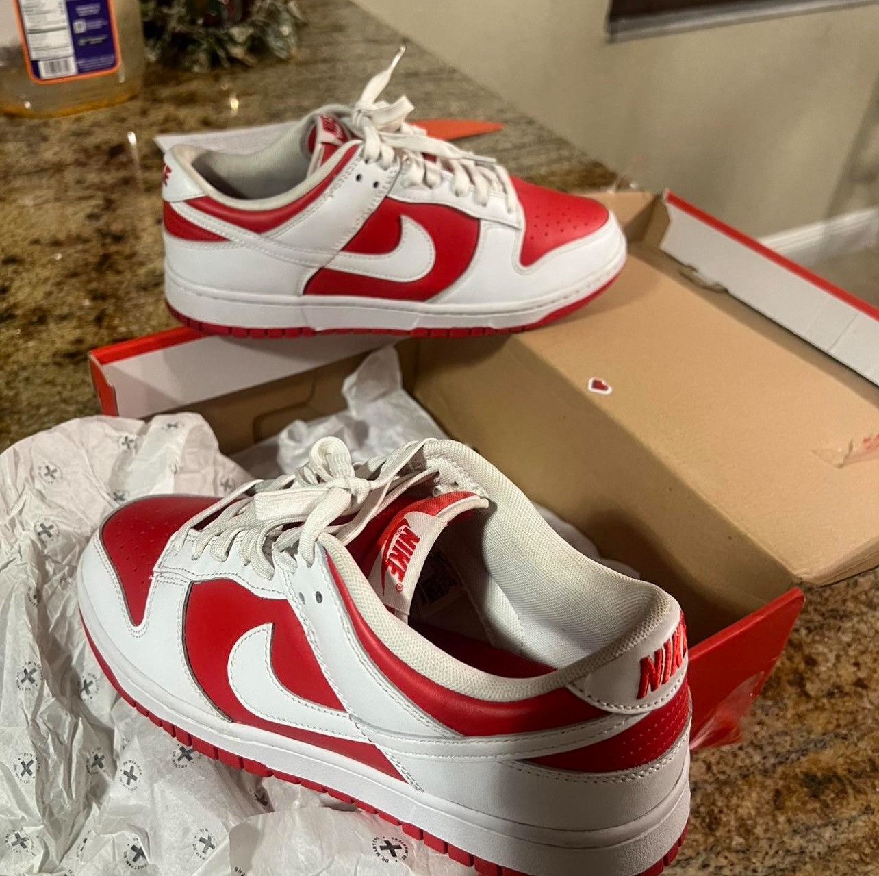 Nike Nike Size US 9.5 / EU 42-43 - 2 Thumbnail