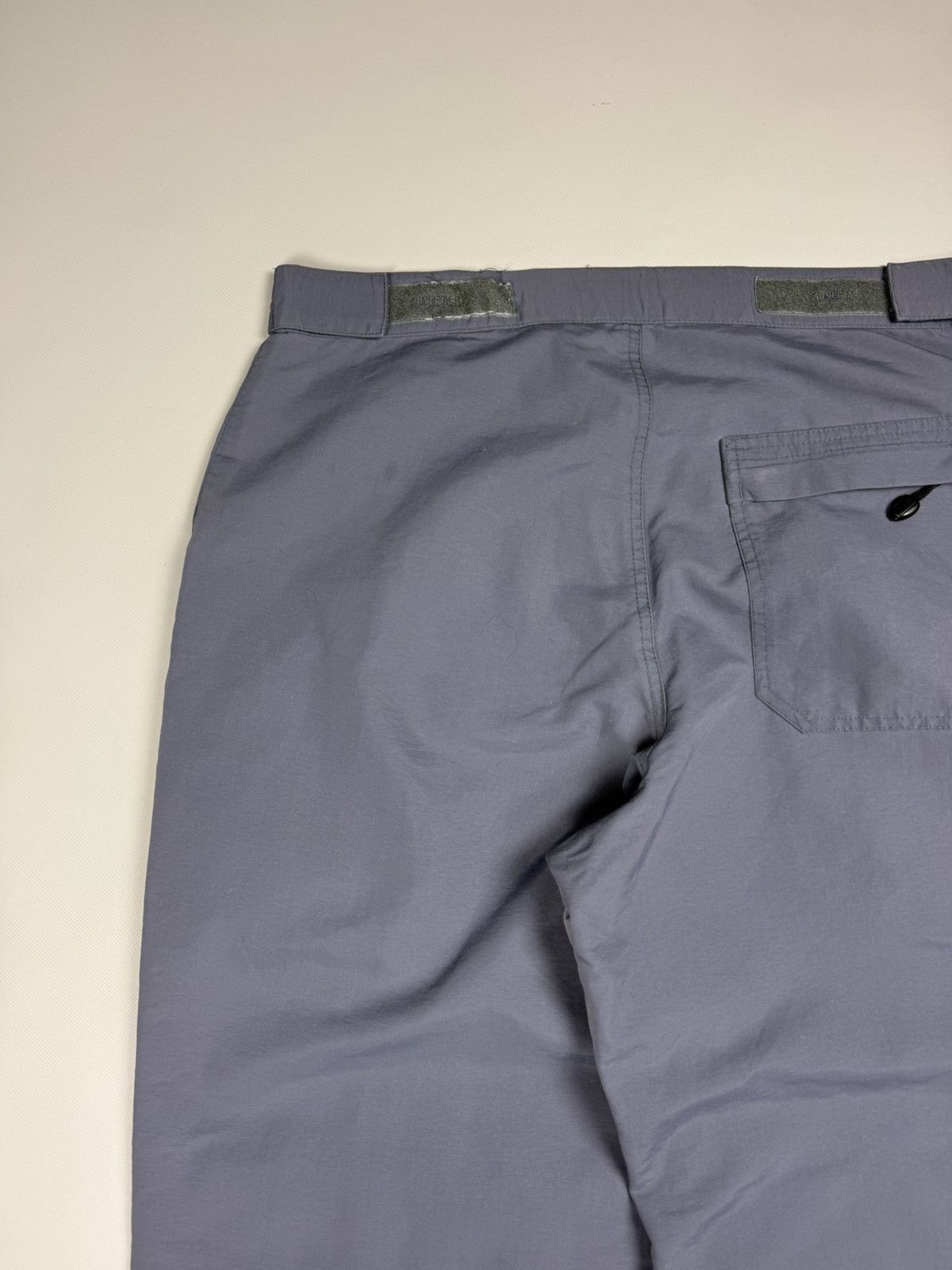 Levi's Levis Silver Tab Vintage Outdoor Style Chino Pants Trousers Size US 34 / EU 50 - 22 Thumbnail