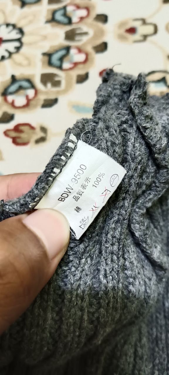 Ben Davis Vintage Ben Davis Beanie Snow Cap Ben Davis Hats Size ONE SIZE - 3 Thumbnail