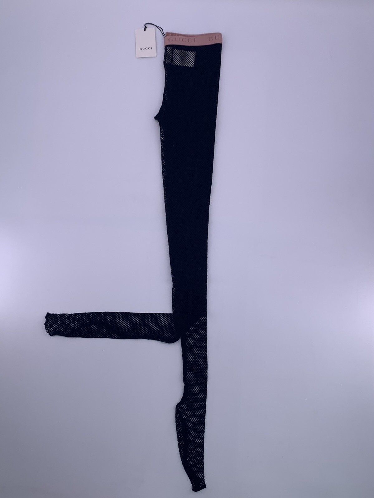 Gucci Size-S New Gucci Tight black Size ONE SIZE - 4 Thumbnail