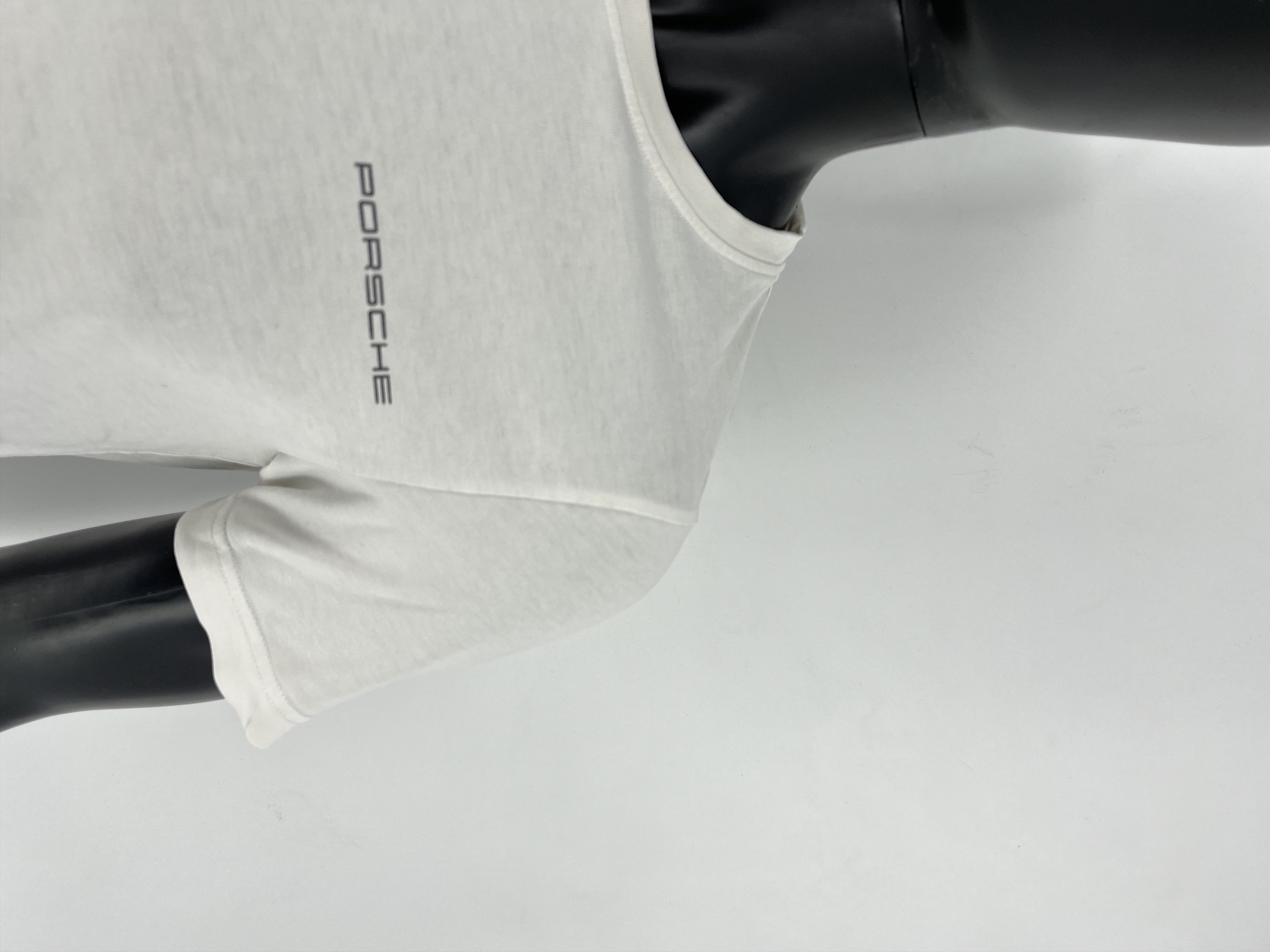 Porsche Design Porsche Performance Y2K T-Shirt Original Streetwear Size US S / EU 44-46 / 1 - 5 Thumbnail