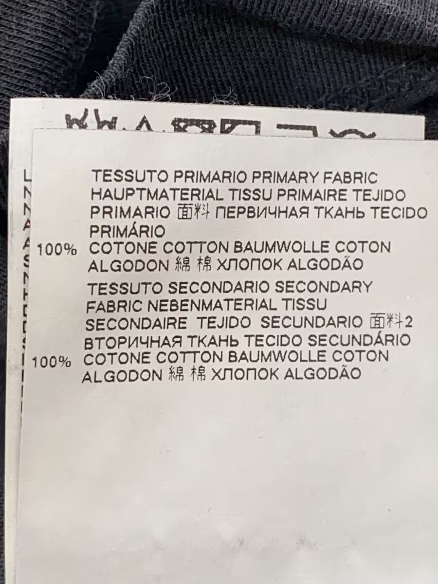 Maison Margiela Stitch Logo Tee Size US M / EU 48-50 / 2 - 6 Thumbnail