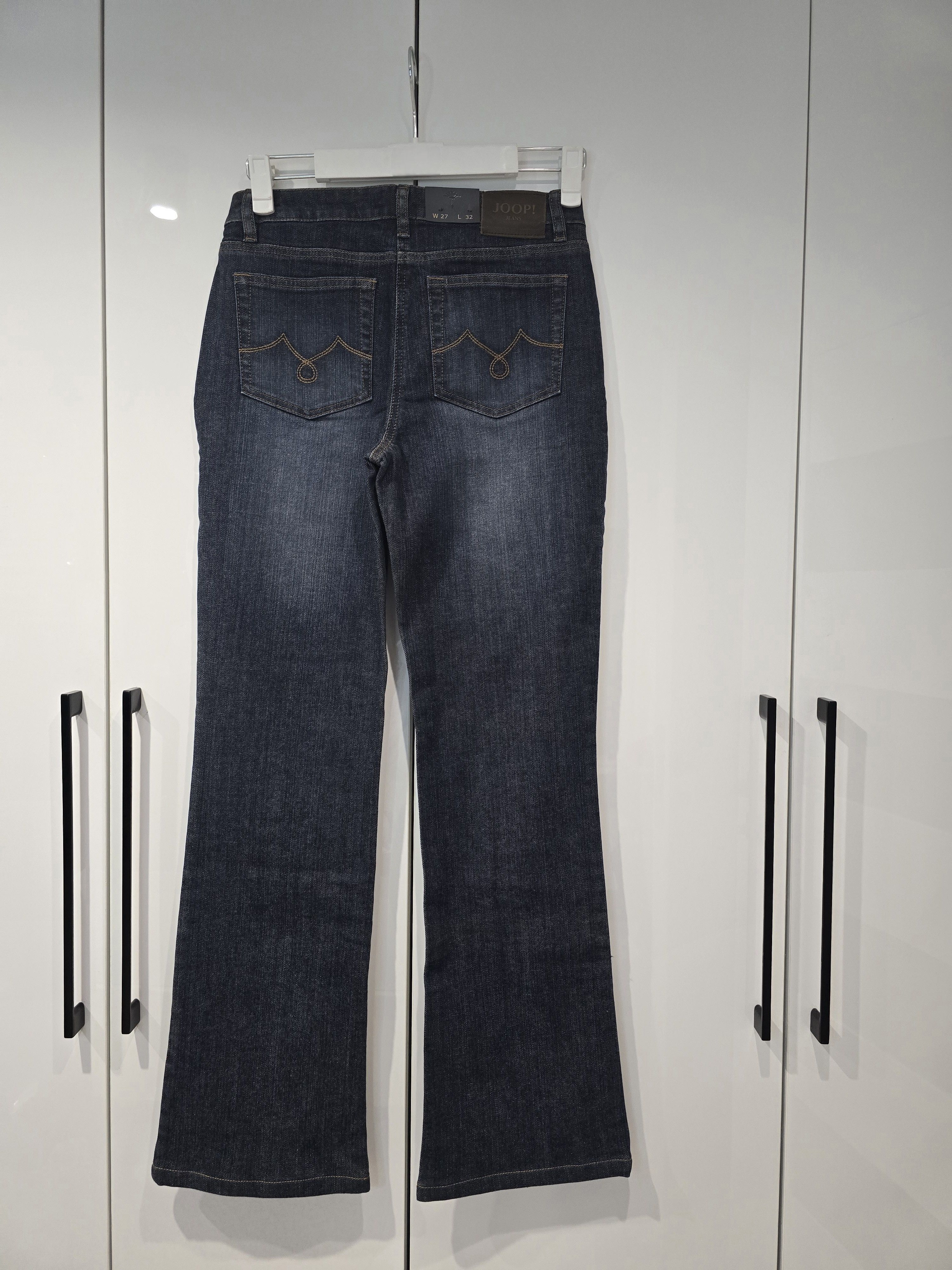Joop! Joop! Jeans W27 L32 new Size 27" / US 4 / IT 40 - 6 Thumbnail