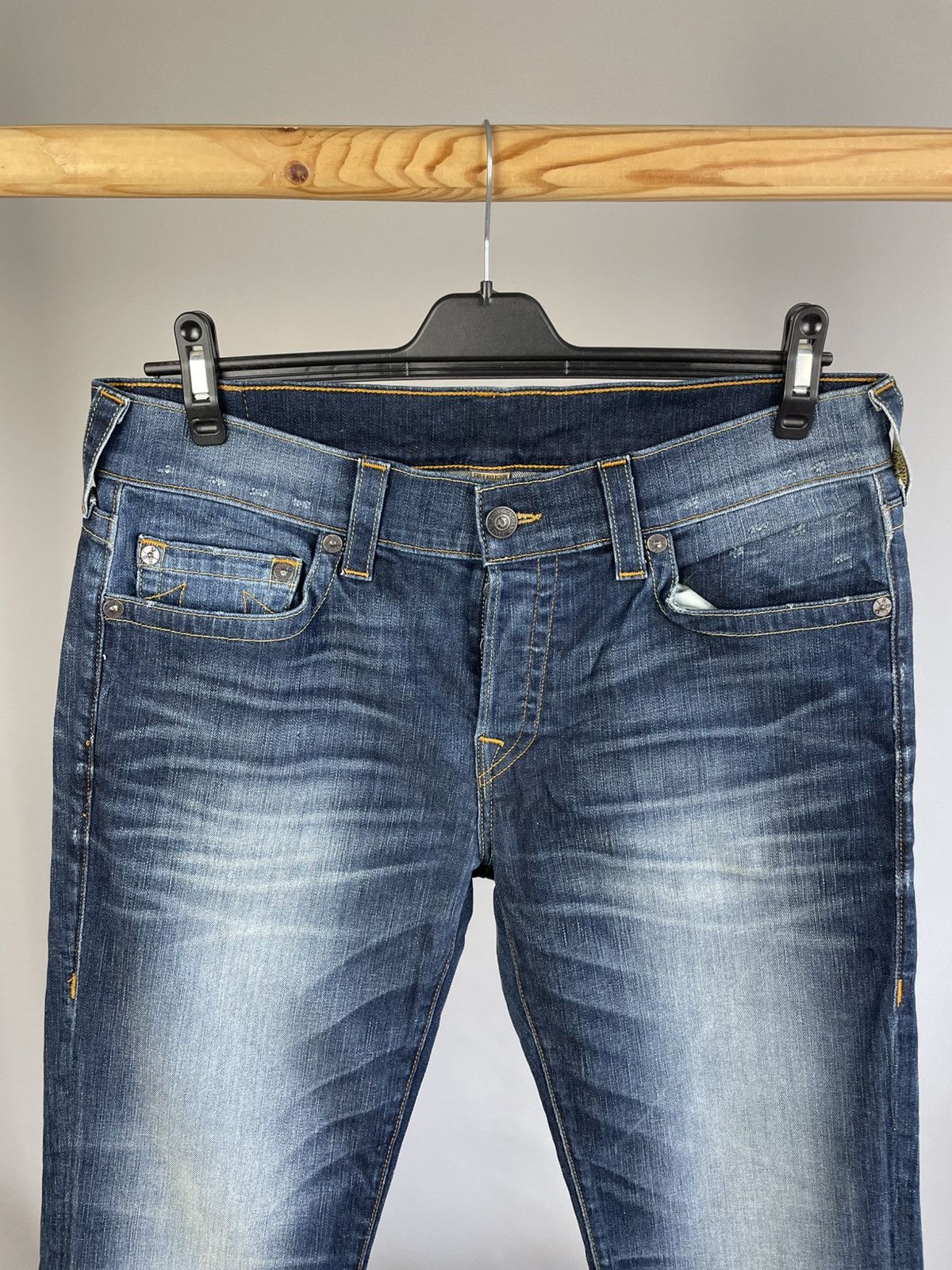 True Religion True religion jeans size 34 Size US 34 / EU 50 - 2 Thumbnail