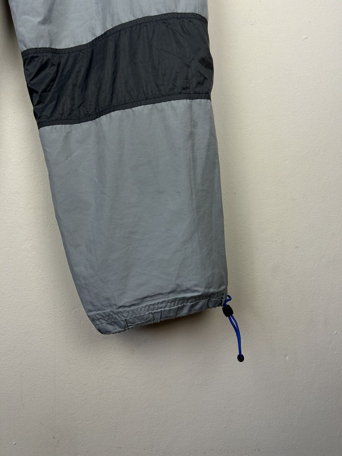 Nike × Vintage Vintage Nike Cargo Track Pants Y2K Size US 32 / EU 48 - 14 Thumbnail