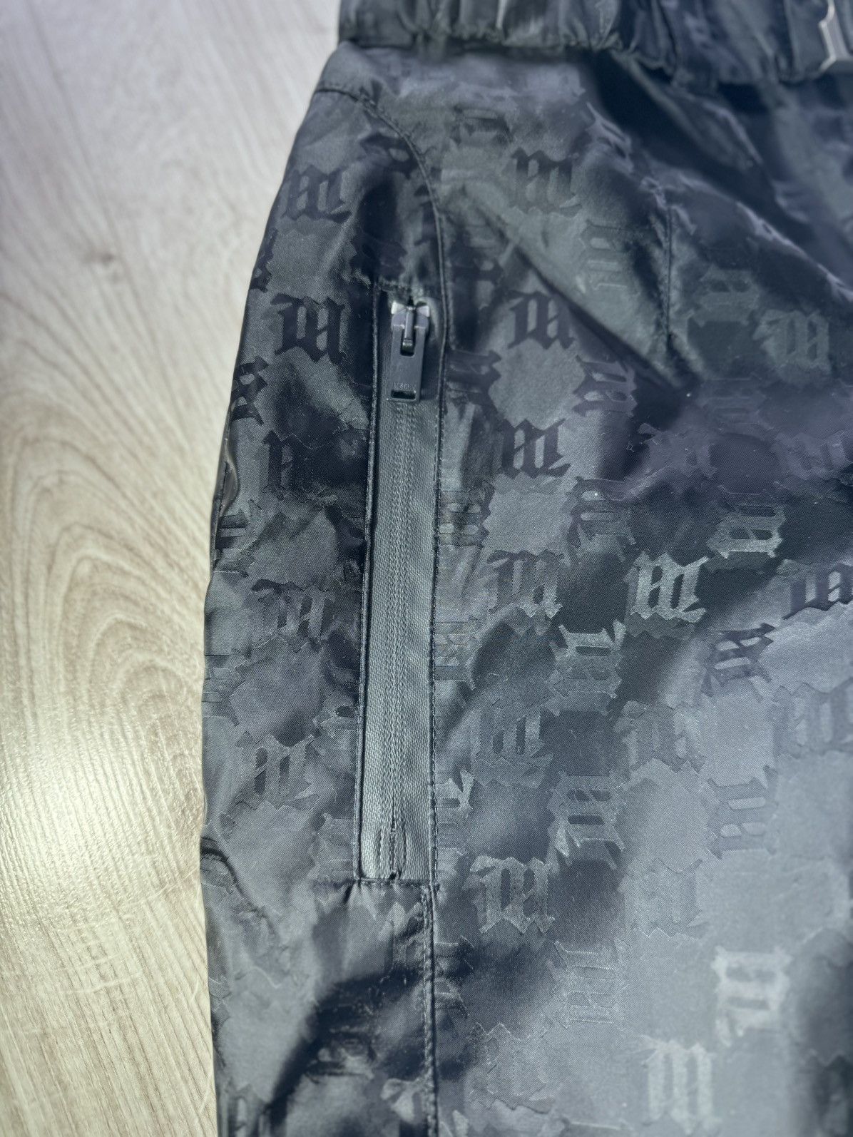 Misbhv MISBHV SKI Size 26" / US 2 / IT 38 - 5 Thumbnail