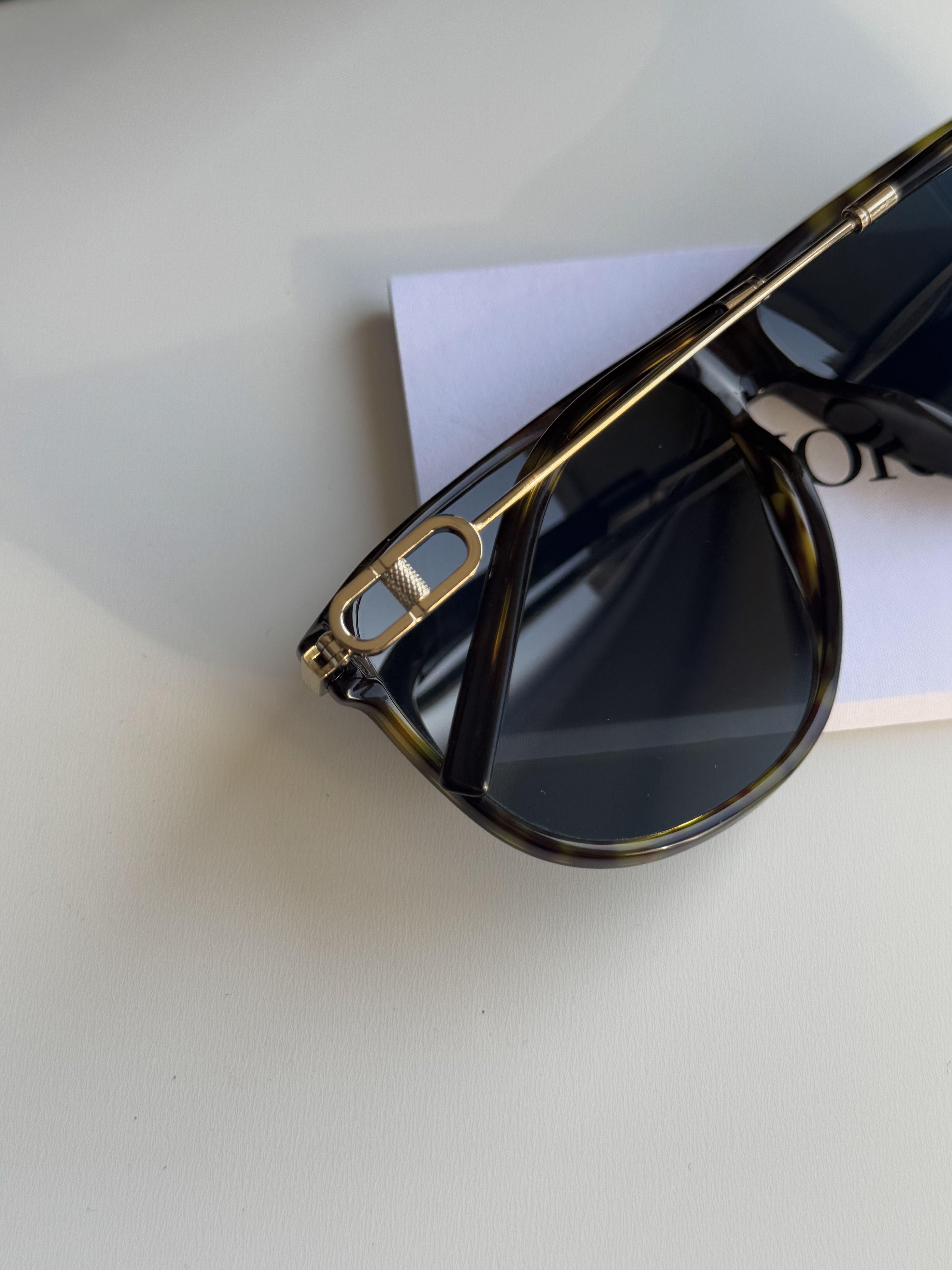 Dior Dior sunglasses Size ONE SIZE - 5 Thumbnail