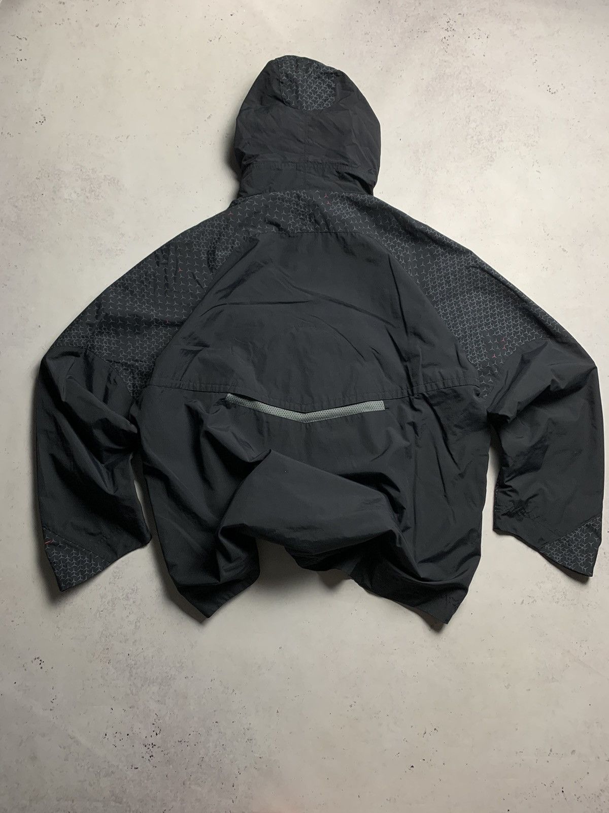 Nike Vintage Nike Air Jacket Rare XL Size US XL / EU 56 / 4 - 5 Thumbnail