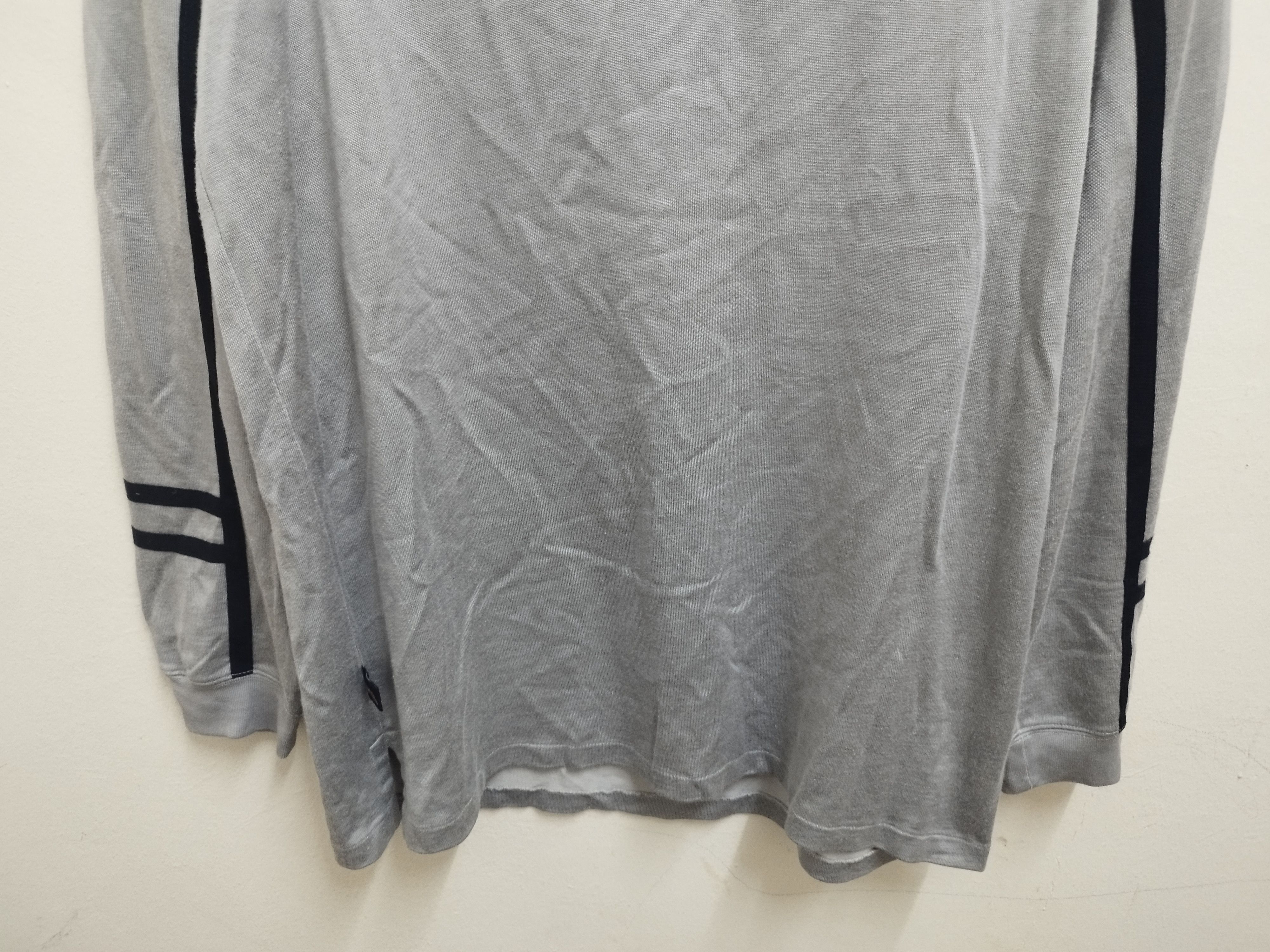 Polo Ralph Lauren Vintage Ralph Lauren Polo Rugby Sport Trainer Size US L / EU 52-54 / 3 - 3 Thumbnail