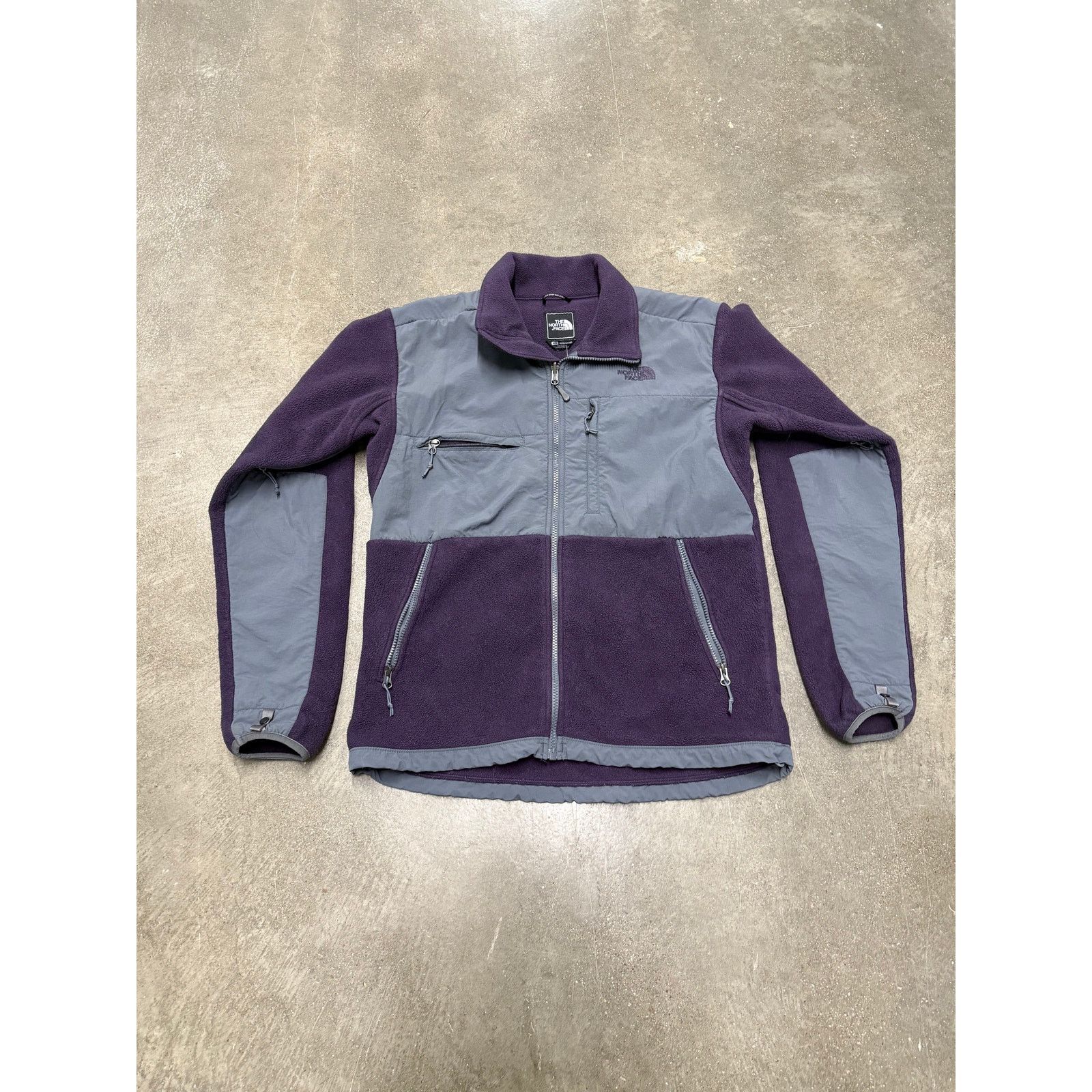 The North Face Y2K Vintage The North Face Fleece Jacket Size M / US 6-8 / IT 42-44 - 1 Thumbnail
