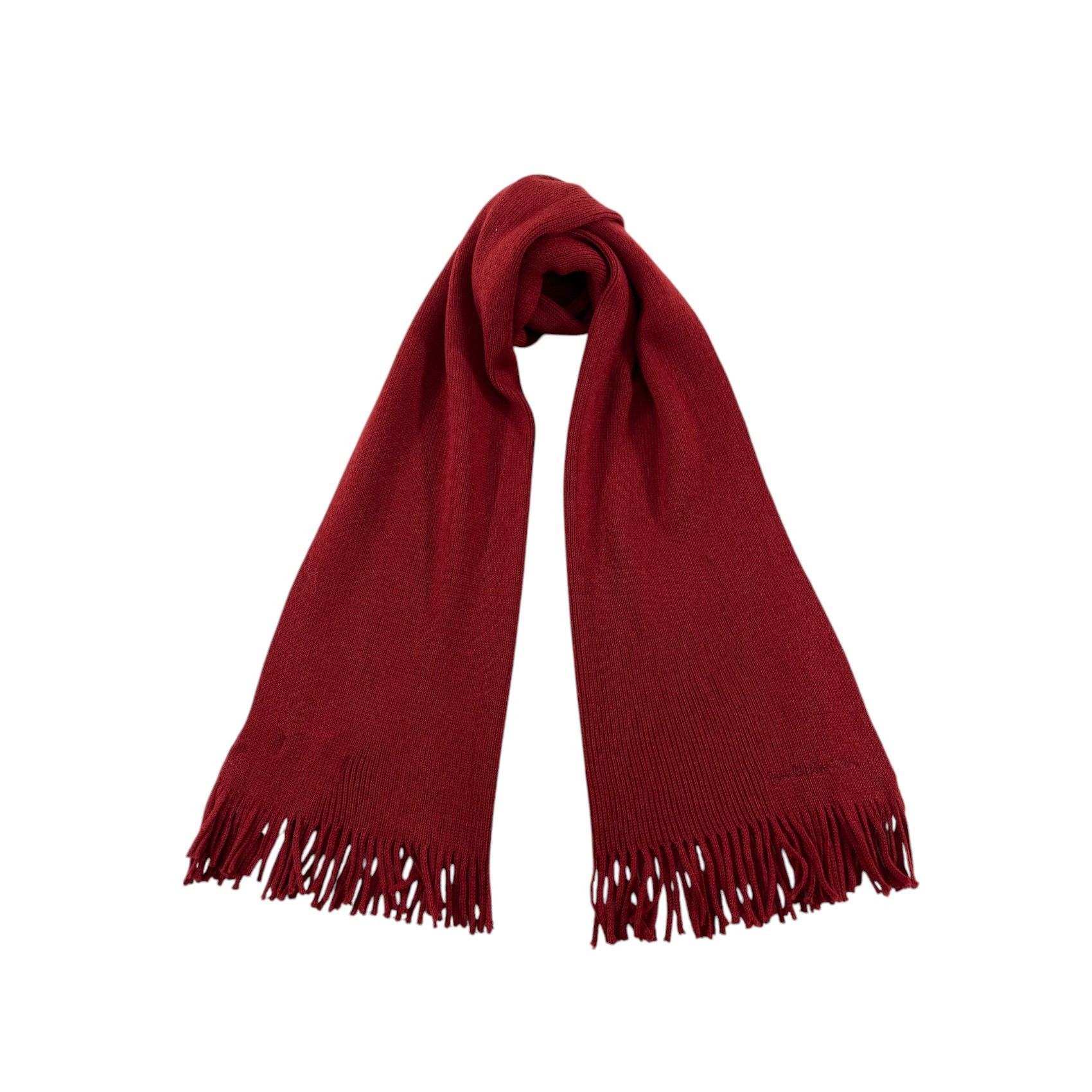 Paul Smith Paul Smith Scarf / Muffler / Neckwear - WW1592 Size ONE SIZE - 1 Thumbnail