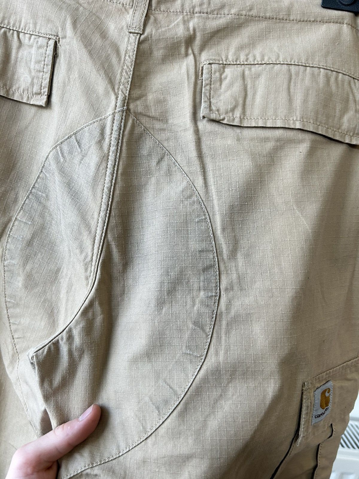 Carhartt × Carhartt Wip Carhartt Aviation pants Size US 34 / EU 50 - 4 Thumbnail