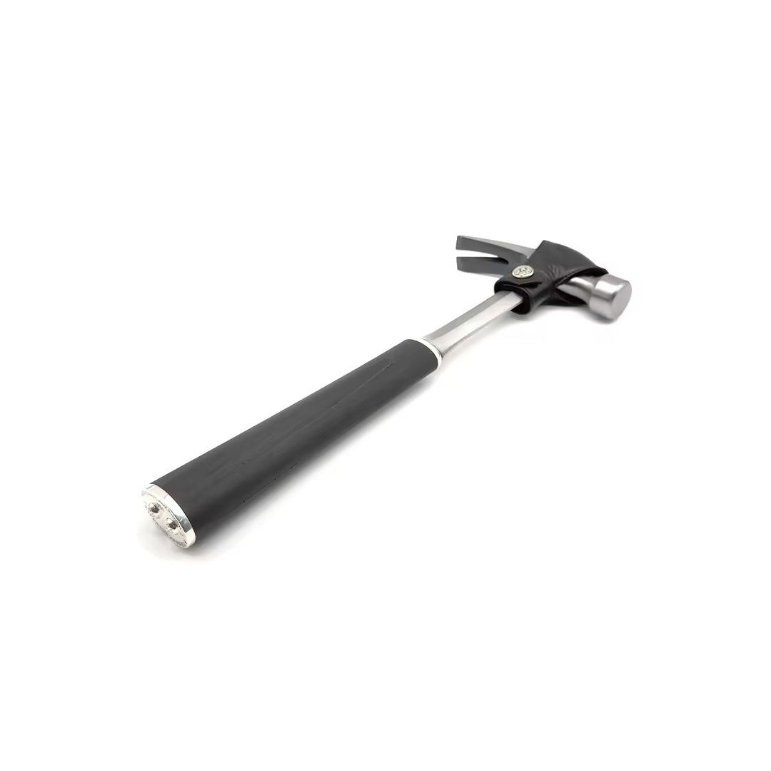 Chrome Hearts Chrome Hearts Silver Dagger Ebony Handle Hammer Size ONE SIZE - 3 Thumbnail