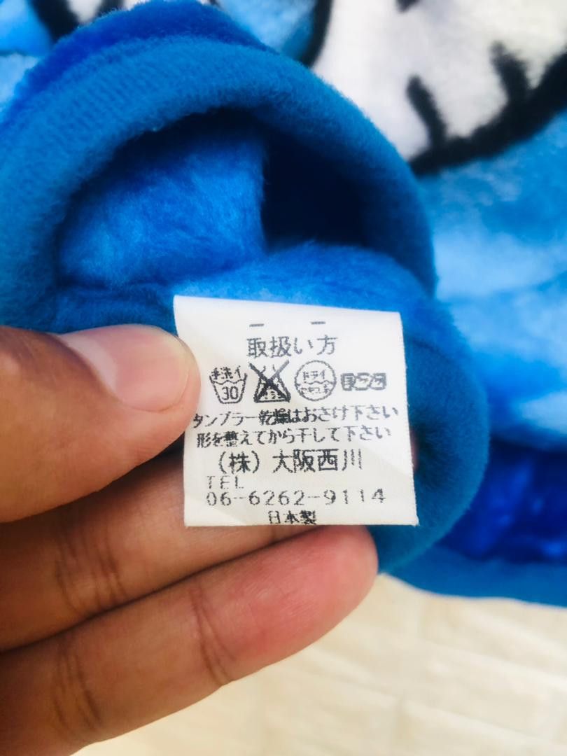 Japanese Brand × Vintage Vintage Peanut Japanese Designer Fashion Style Vest Size US M / EU 48-50 / 2 - 6 Thumbnail