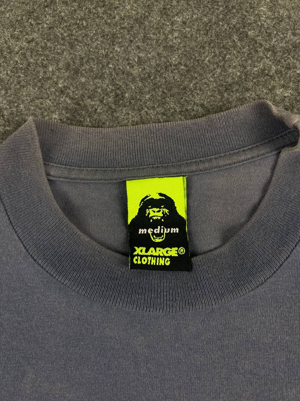 Xlarge vintage xlarge very nice design tee Size US M / EU 48-50 / 2 - 4 Thumbnail
