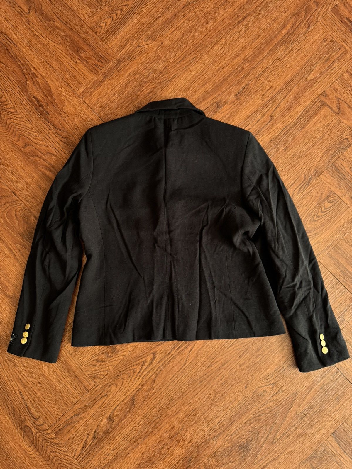 Burberry BURBERRYS WOMEN BLAZERS Size M / US 6-8 / IT 42-44 - 11 Thumbnail