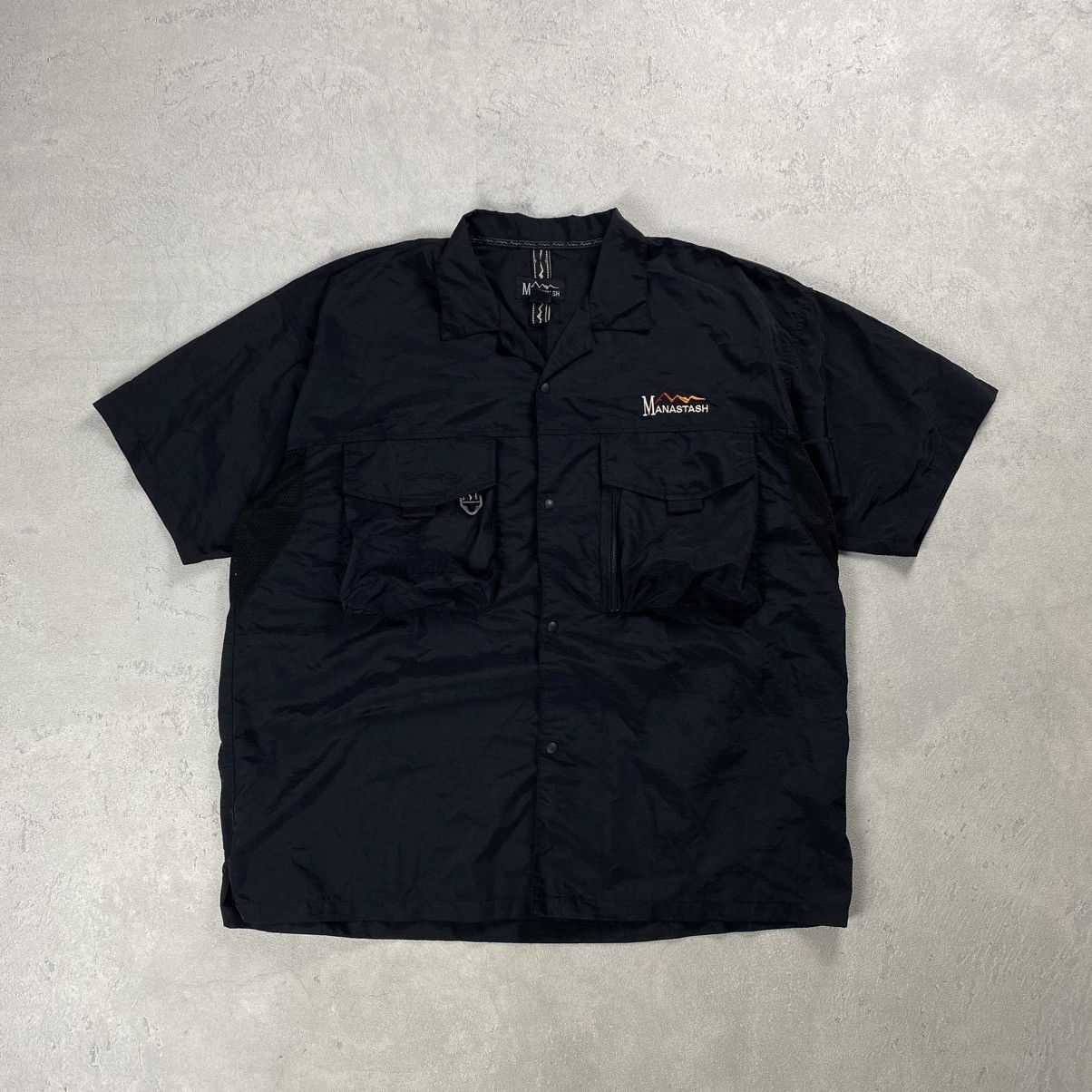 Manastash Outdoor Shirt