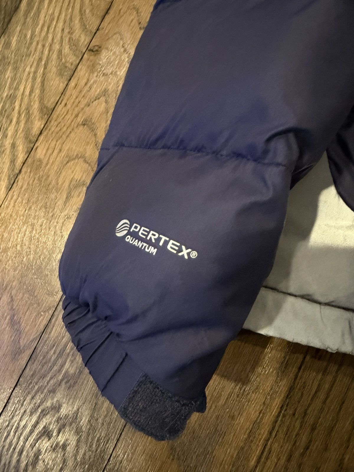 Palace Palace Pal-Tex 3M Puffa Size US M / EU 48-50 / 2 - 7 Thumbnail