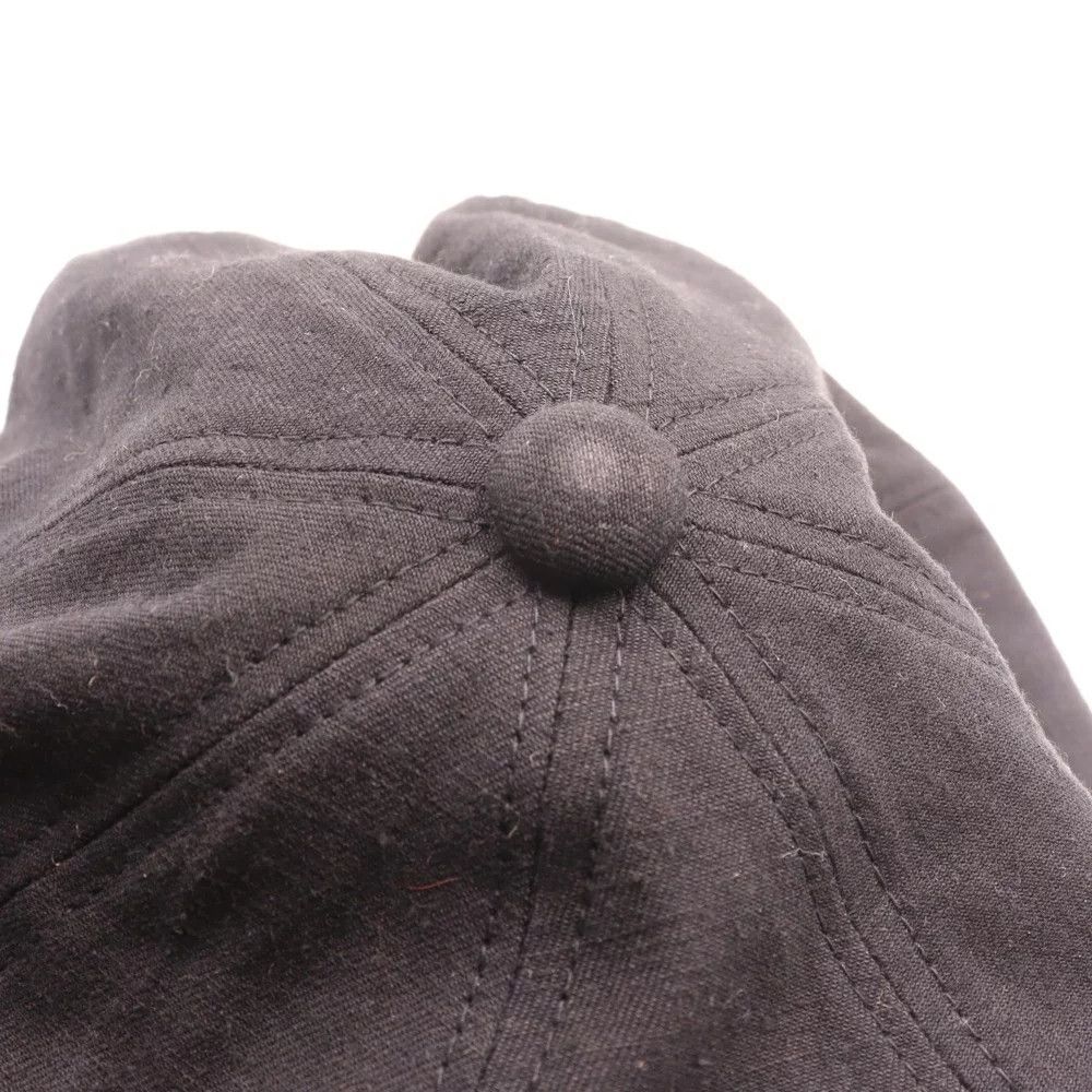 Yohji Yamamoto WILDSIDE YOHJI YAMAMOTO ×THE H.W.DOG&CO 8 PANEL CASQUETTE Size ONE SIZE - 5 Thumbnail