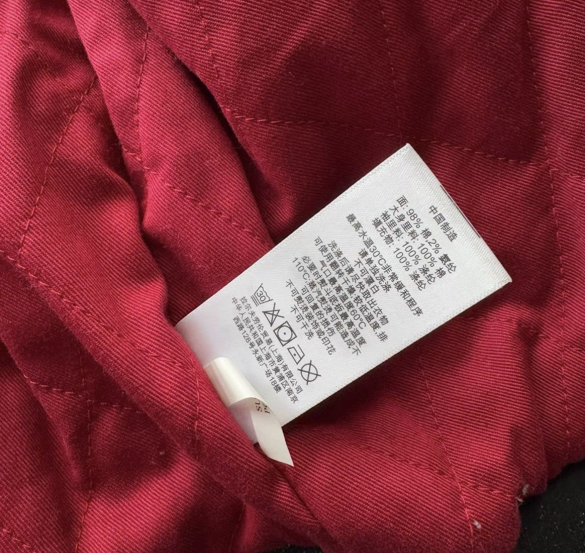 Denim & Supply Ralph Lauren Ralph Lauren Denim Supply Asymmetrical Zip Moto Jacket K22 Size US S / EU 44-46 / 1 - 6 Thumbnail