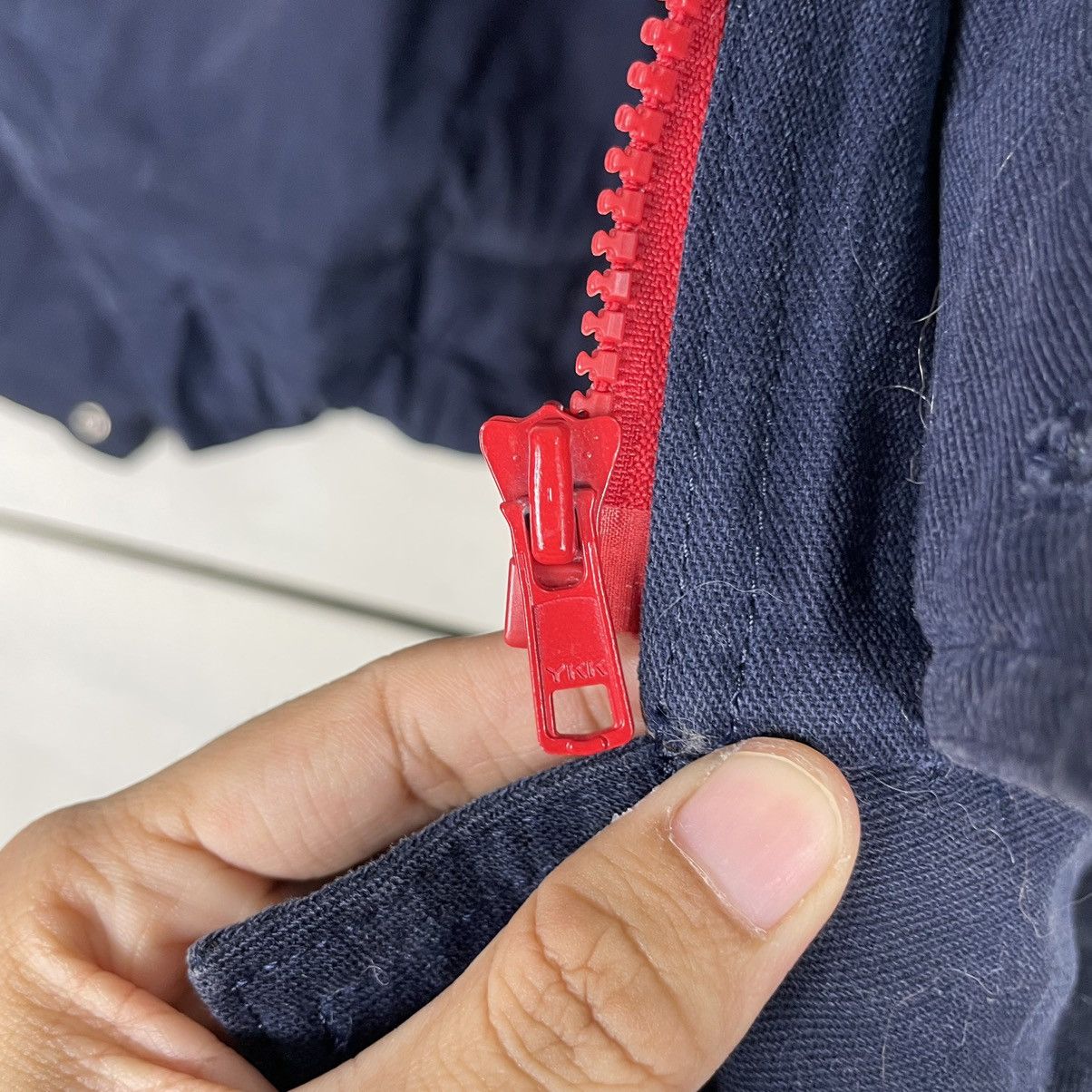 Jean Charles De Castelbajac 💥JEAN CASTELBAJAC NAVY MUSIC EMBROIDERY JACKET Size US M / EU 48-50 / 2 - 14 Thumbnail