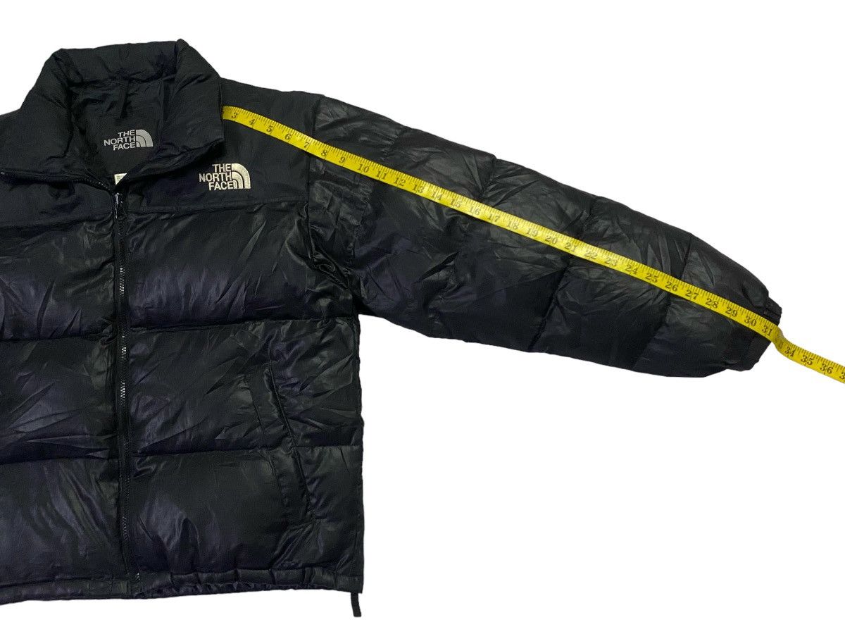 The North Face Vintage The North Face Nuptse Puffer Jacket Size US L / EU 52-54 / 3 - 9 Thumbnail