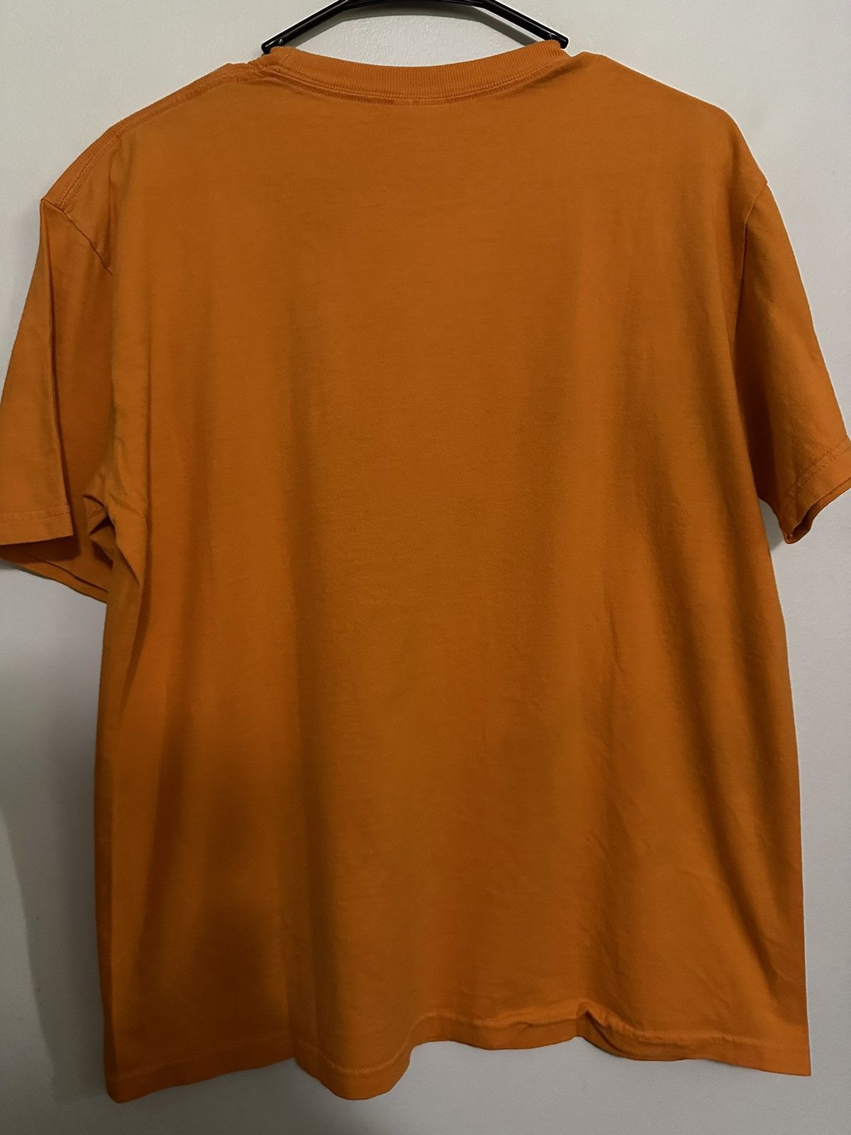 Supreme Supreme Lovers Tee Size US M / EU 48-50 / 2 - 3 Thumbnail