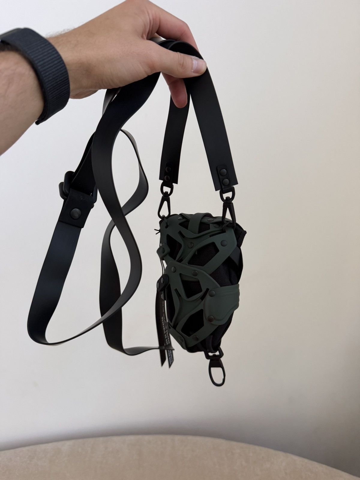 Innerraum Pouch/phone case BNIB