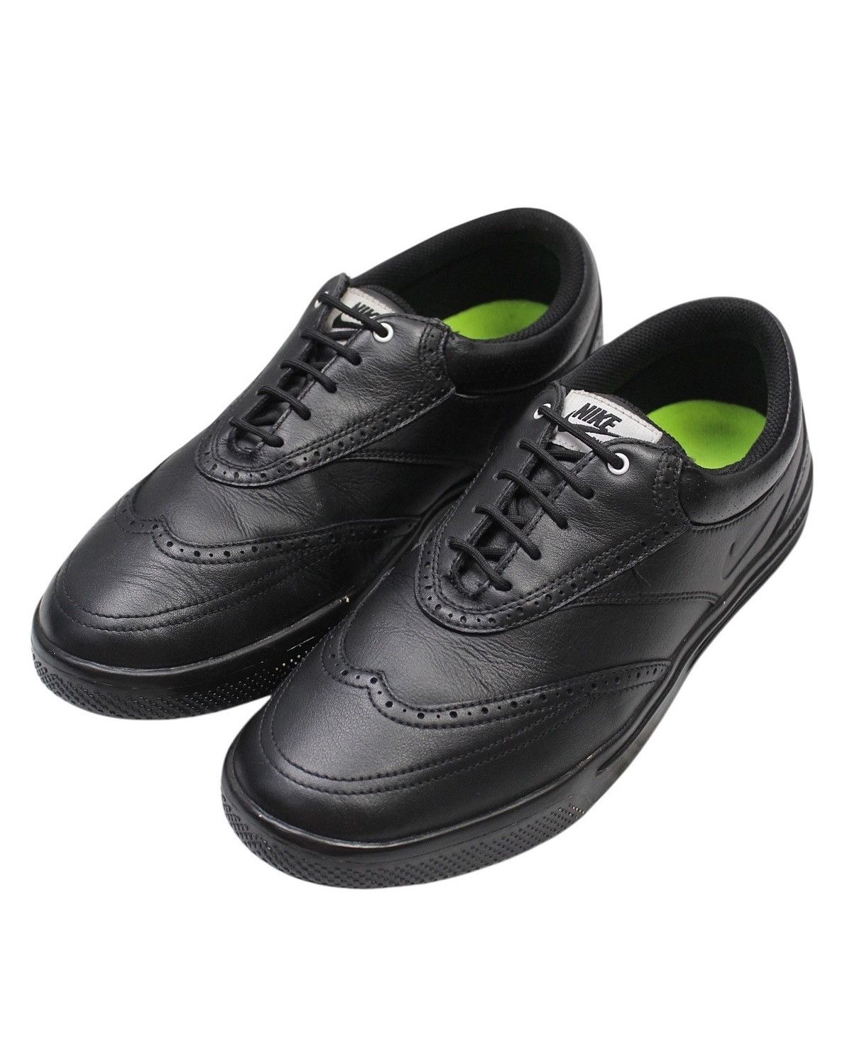 Nike × Nike ACG 2013 NIKE GOLF LUNAR SWINGTIP LEATHER Size US 8 / EU 41 - 4 Thumbnail