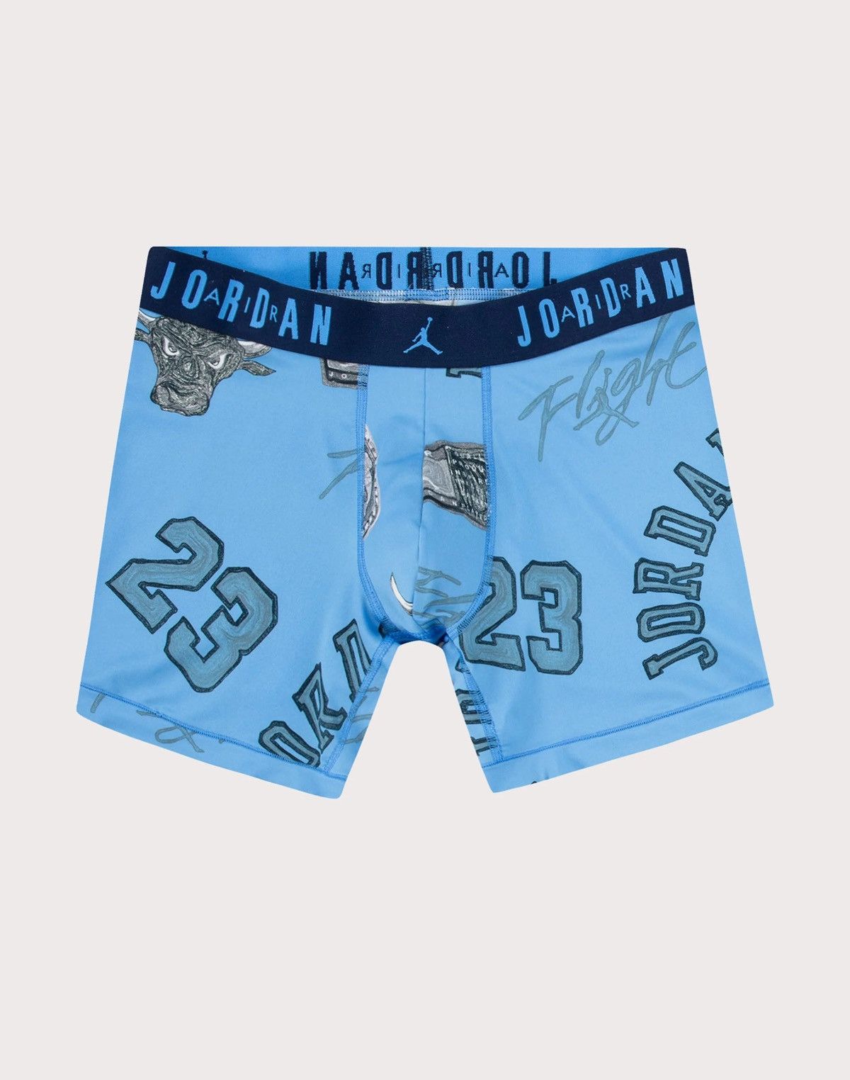 Nike Size S Air Jordan Flight micro Men’s dri-fit Boxer Briefs Size 28 - 7 Thumbnail