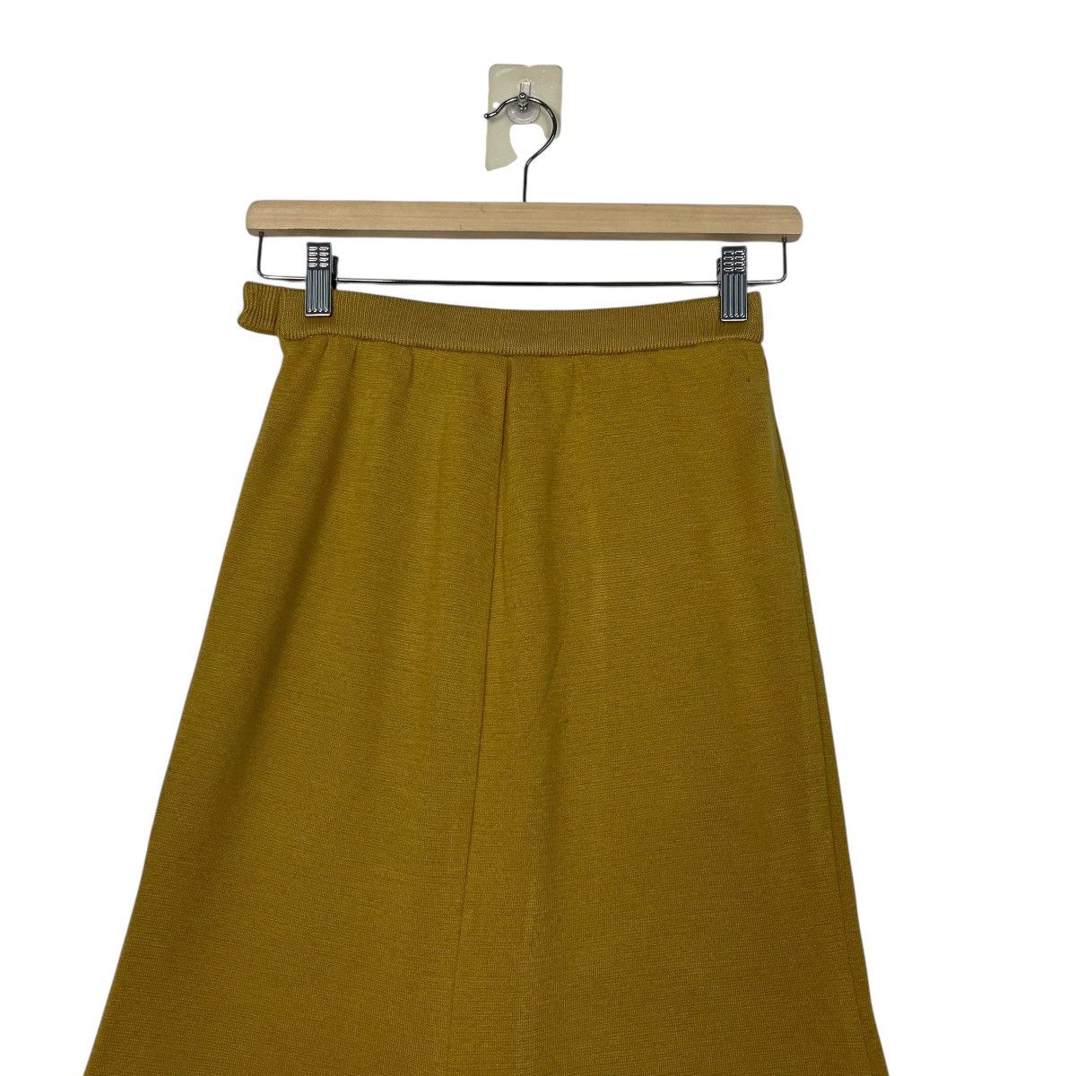 Thierry Mugler Thierry Mugler Skirt Size 25" / US 0 / IT 36 - 13 Thumbnail