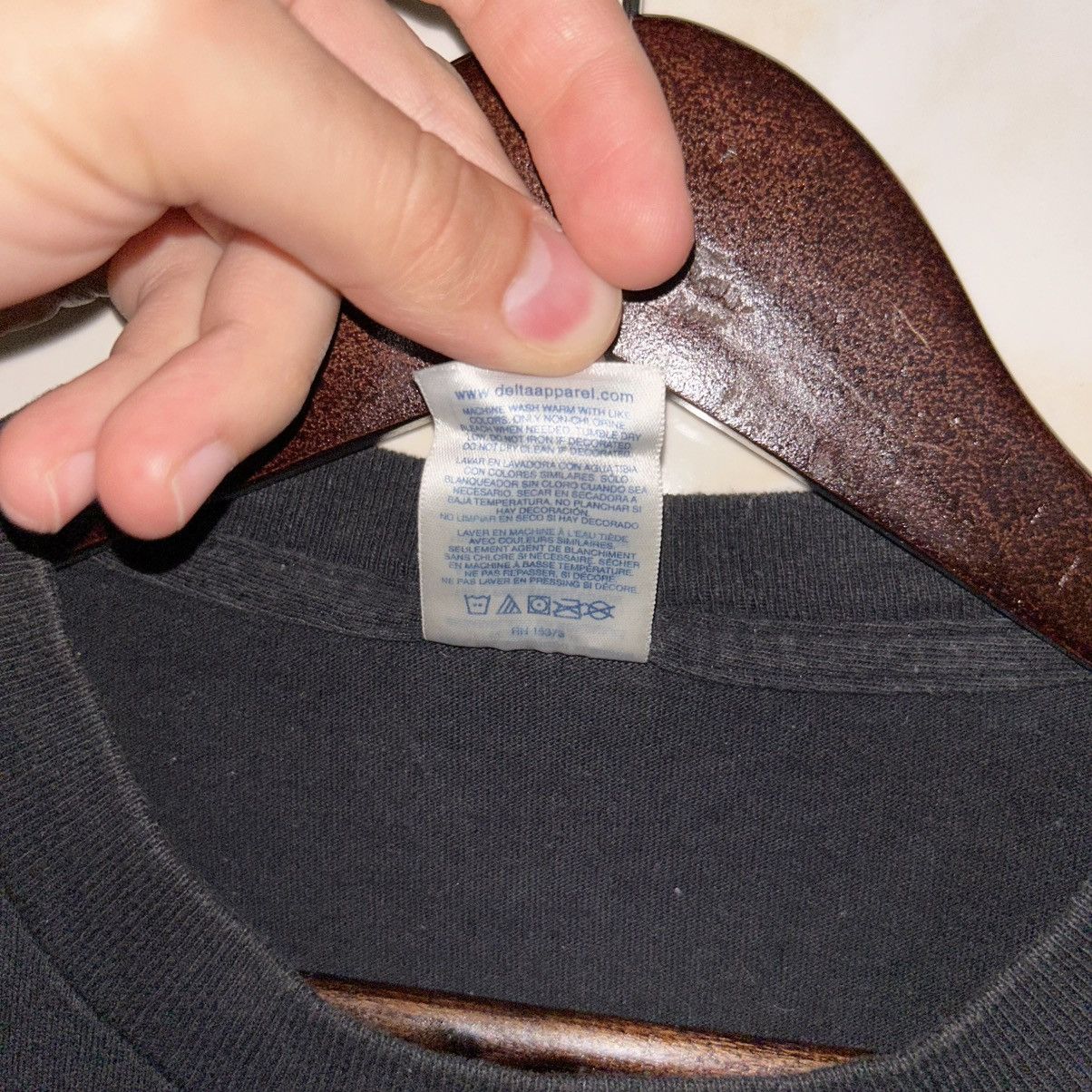 Other Sturgis 2005 Black Hills Rally Tee on Delta Pro Weight Size US L / EU 52-54 / 3 - 5 Thumbnail