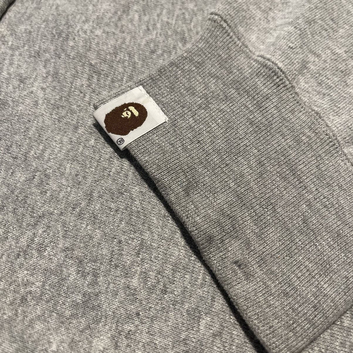 Bape Rare OG 2005 A Bathing Ape Bape x Kaws ASNKA Full Zip Hoodie Size US XL / EU 56 / 4 - 7 Thumbnail