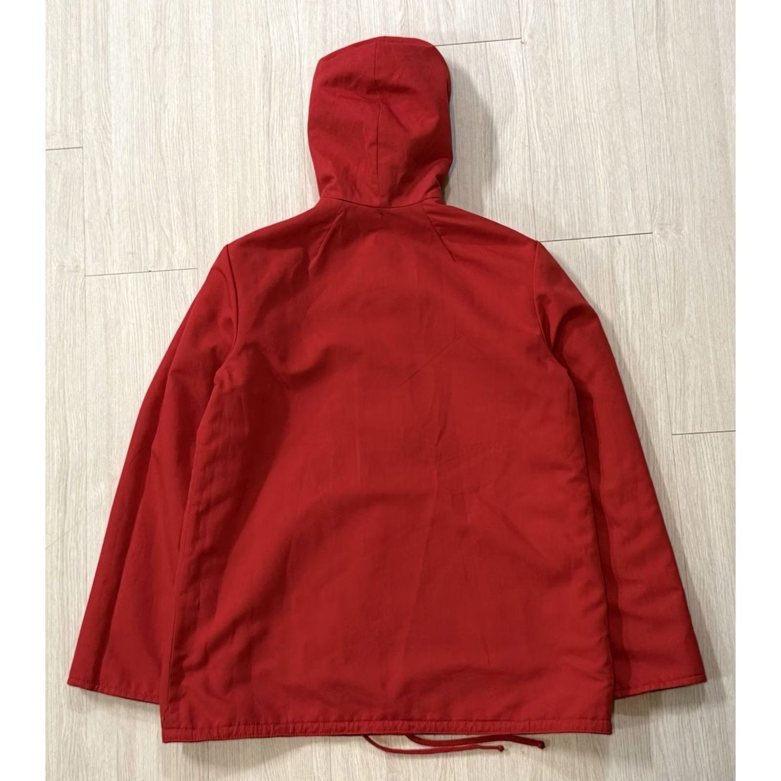Pendleton VINTAGE Pendleton Knoc kabouts Reversible Hooded Poncho Size 12 USA Women’s Size XL / US 12-14 / IT 48-50 - 4 Thumbnail