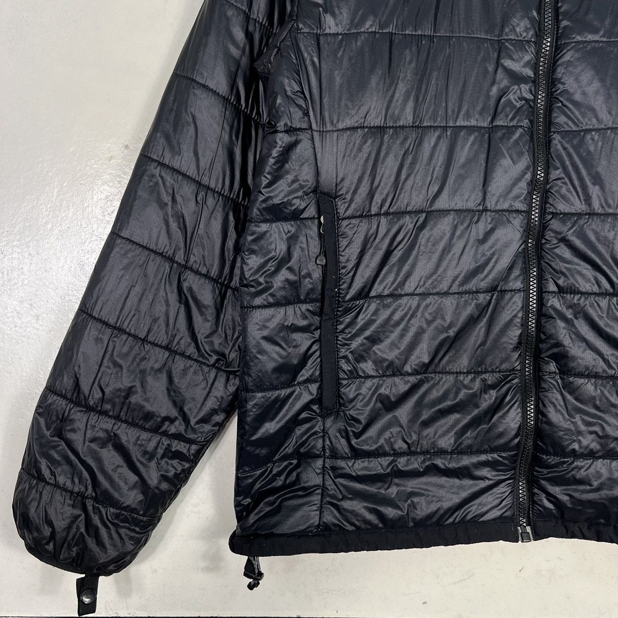 The North Face 🔥 REVERSIBLE BLACK THE NORTH FACE JACKET Size US L / EU 52-54 / 3 - 3 Thumbnail