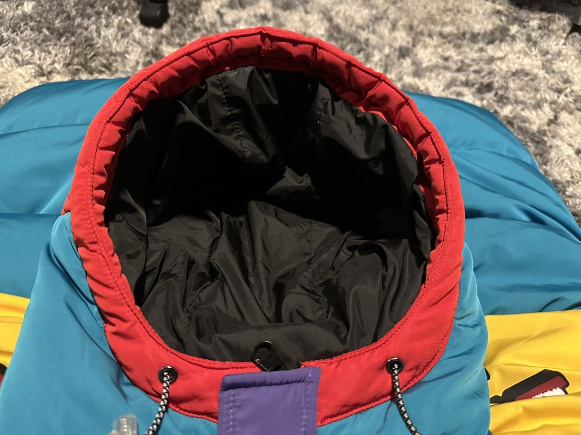 Billionaire Boys Club × Icecream Billionaire boys club puffer jacket real down fill Size US XXL / EU 58 / 5 - 14 Thumbnail