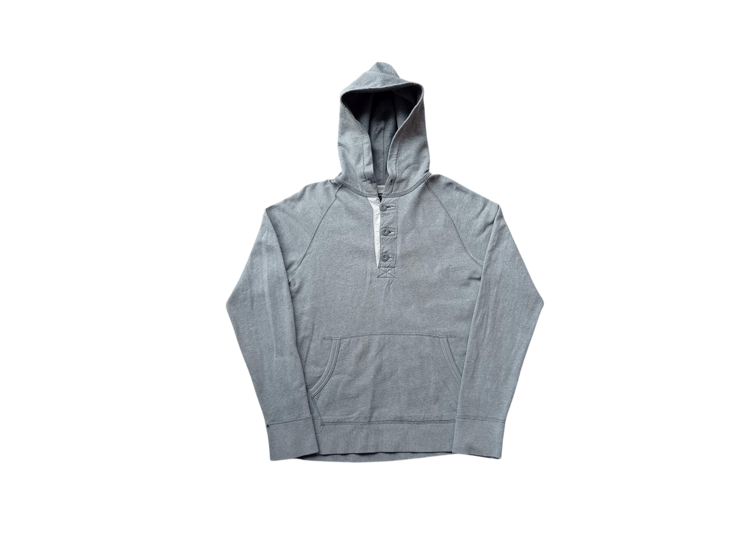 URBAN RESEARCH DOORS Urban Research pullover hoodie Size US M / EU 48-50 / 2 - 1 Thumbnail