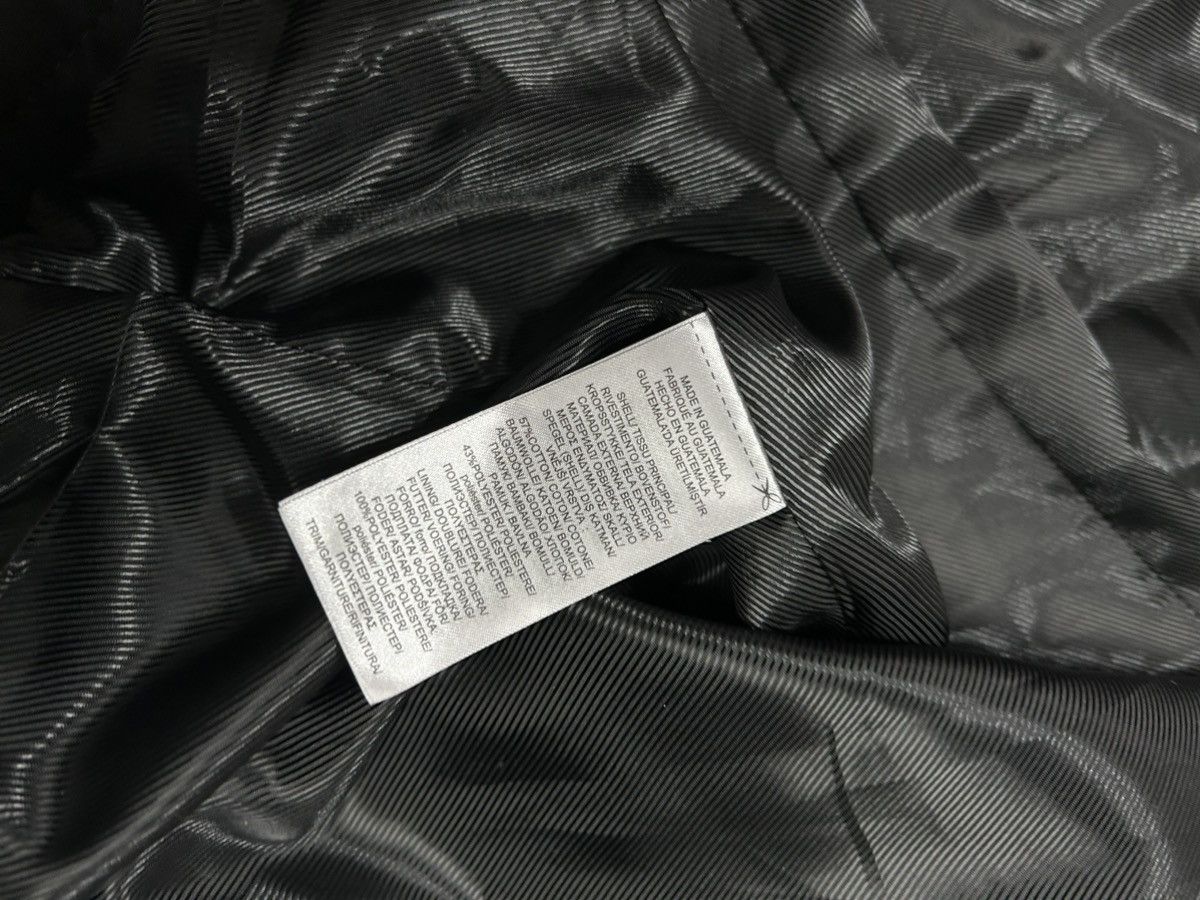 Polo Ralph Lauren Trench Coat Polo Ralph Lauren Rain Jacket Womens Size S / US 4 / IT 40 - 13 Thumbnail
