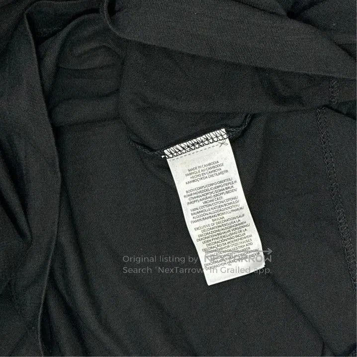 Polo Ralph Lauren Polo Ralph Lauren Men's Logo Embroidered Short Sleeve T. Size US XXL / EU 58 / 5 - 2 Thumbnail