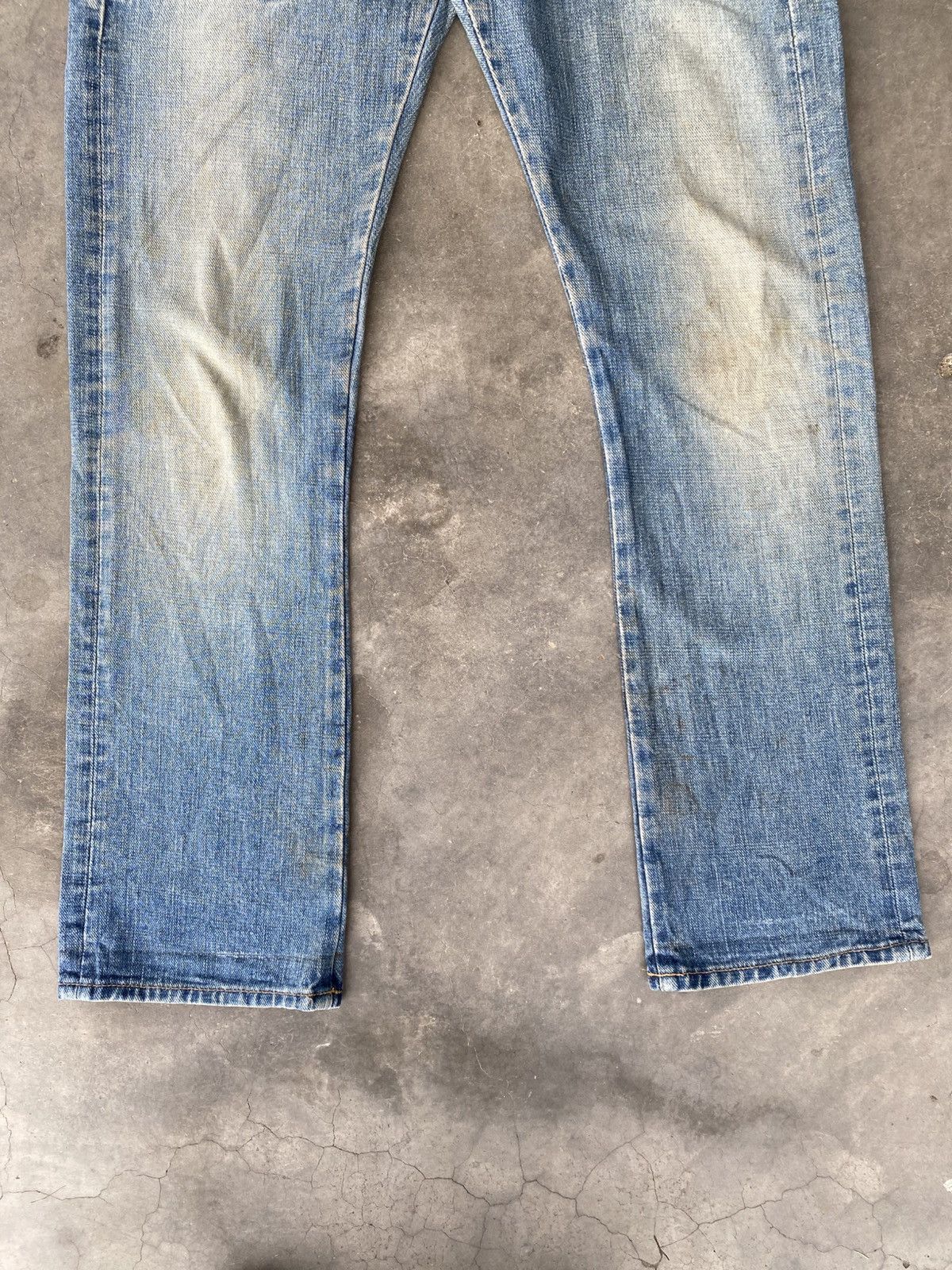 Big John Big john jeans Size US 32 / EU 48 - 5 Thumbnail
