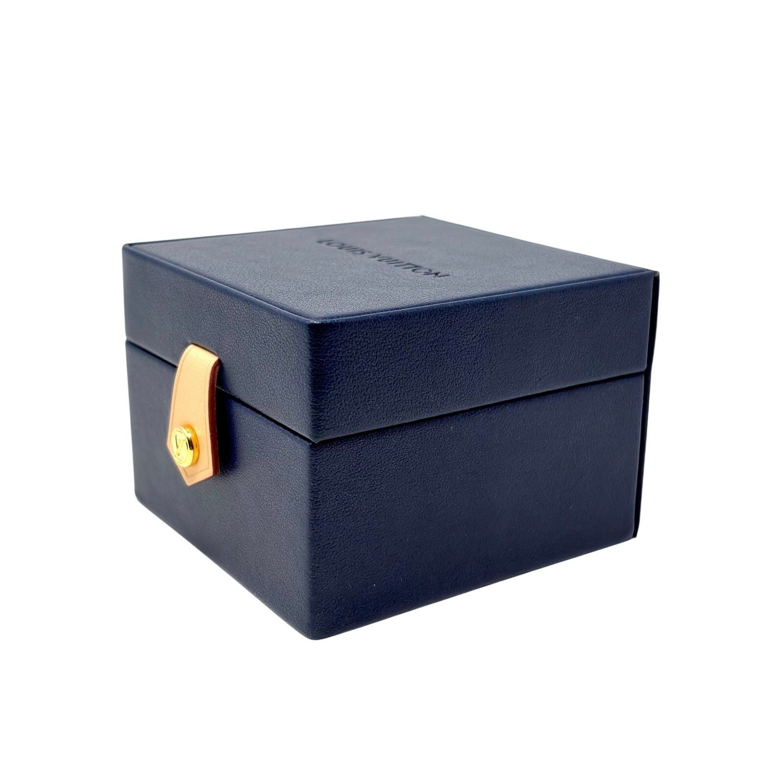 Louis Vuitton Louis Vuitton Small Jewelry Box / Case Size ONE SIZE - 5 Thumbnail