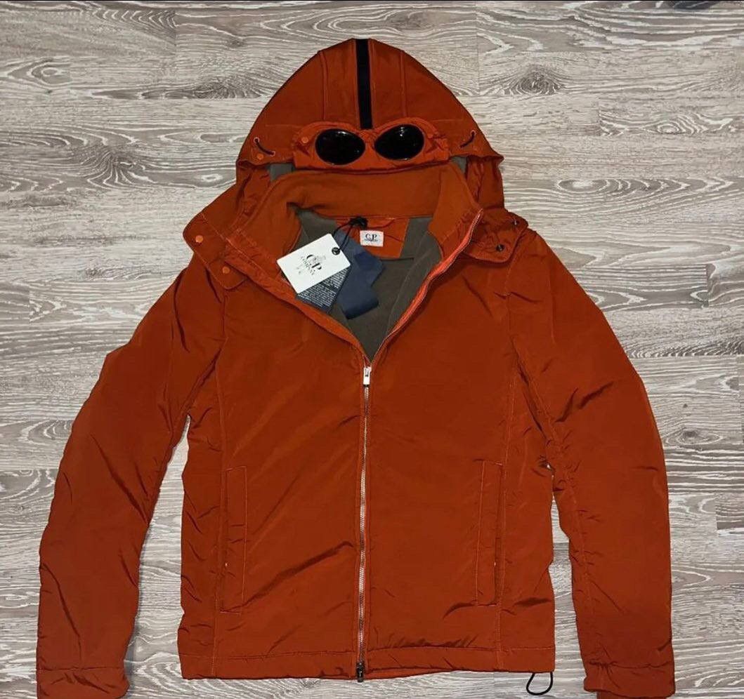 C.P. Company C.P Company 2016 Size US M / EU 48-50 / 2 - 1 Thumbnail