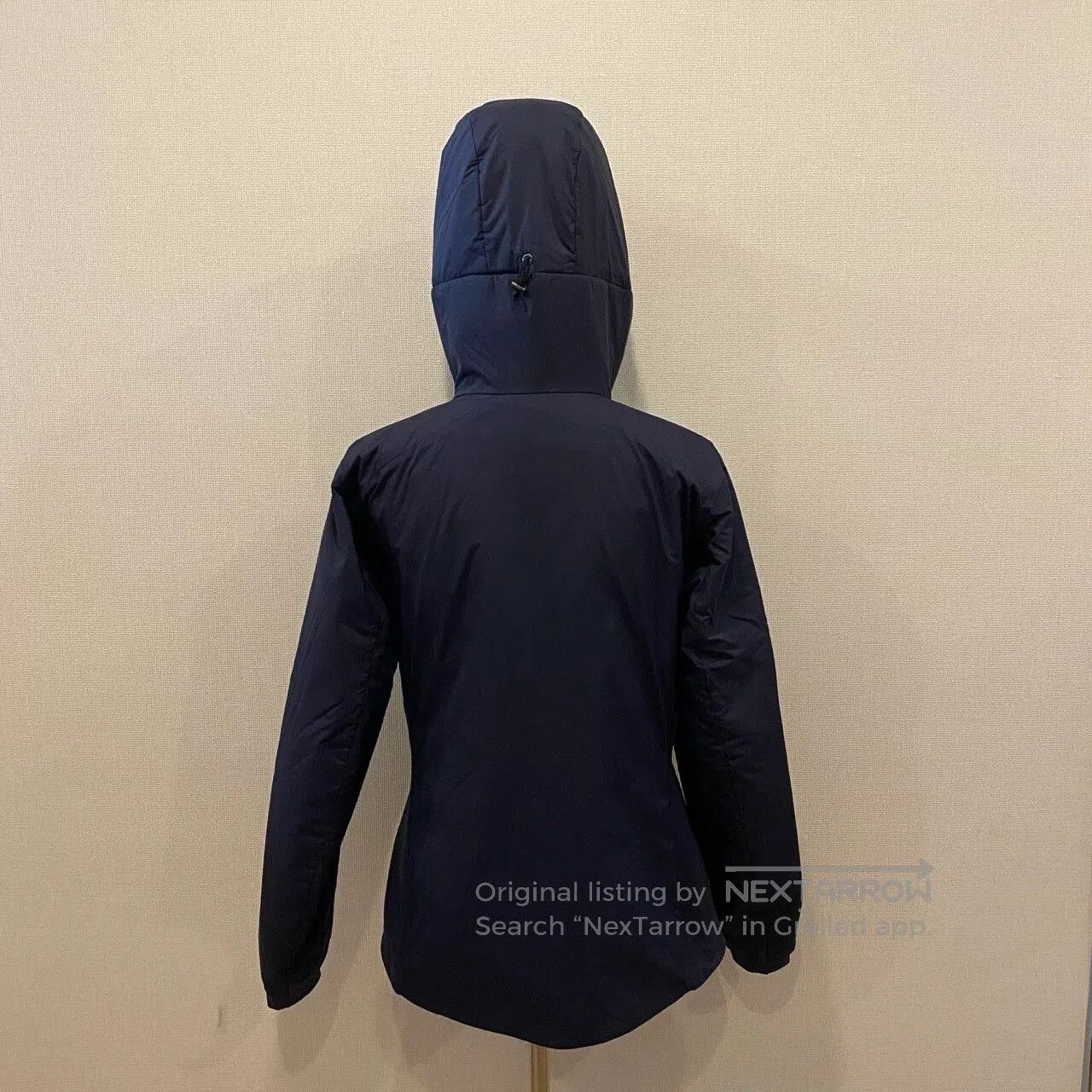 Arc'teryx ARC'TERYX Atom Hoody Women's Jacket. Size S / US 4 / IT 40 - 2 Thumbnail