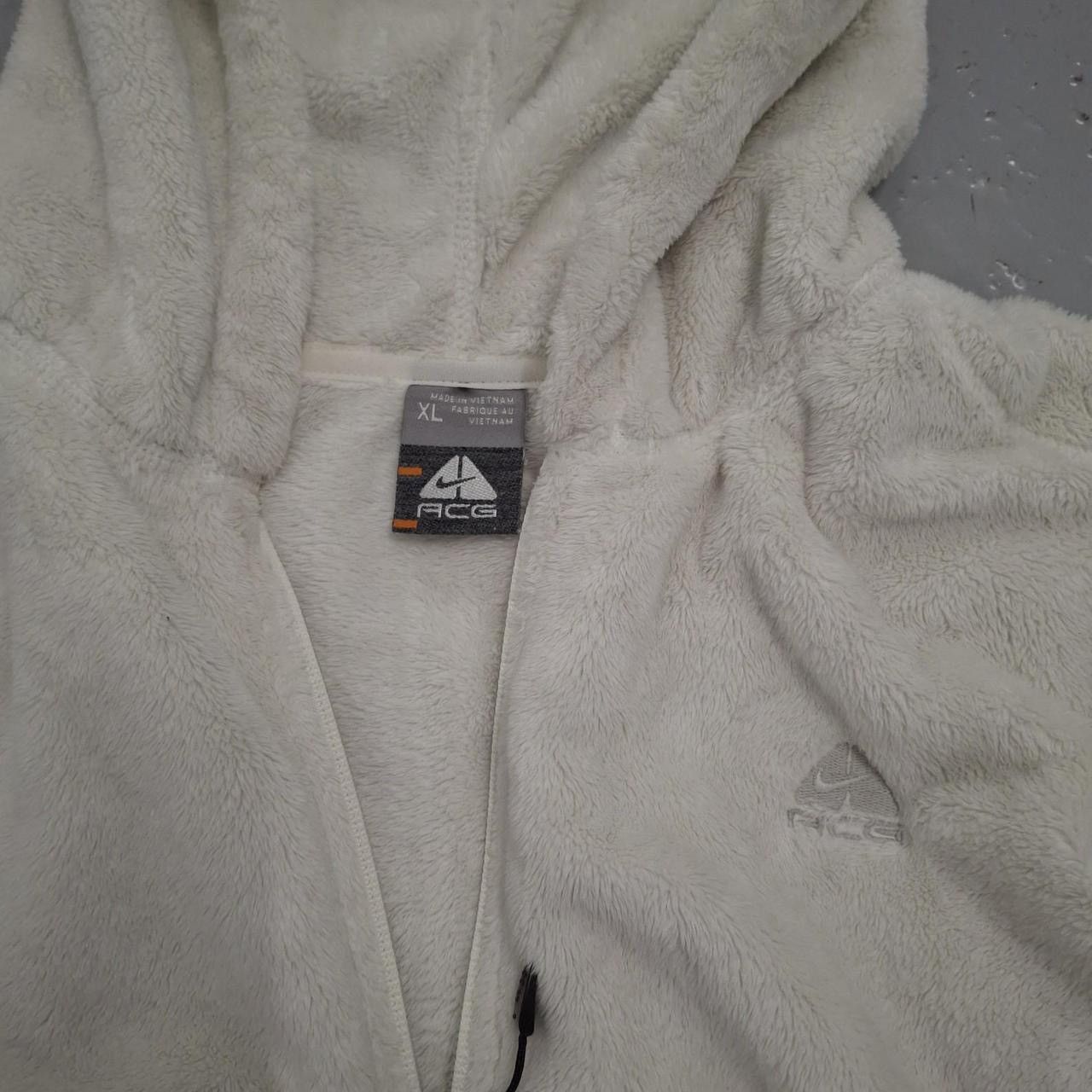 Nike ACG Womens nike acg fleece Size XL / US 12-14 / IT 48-50 - 6 Thumbnail