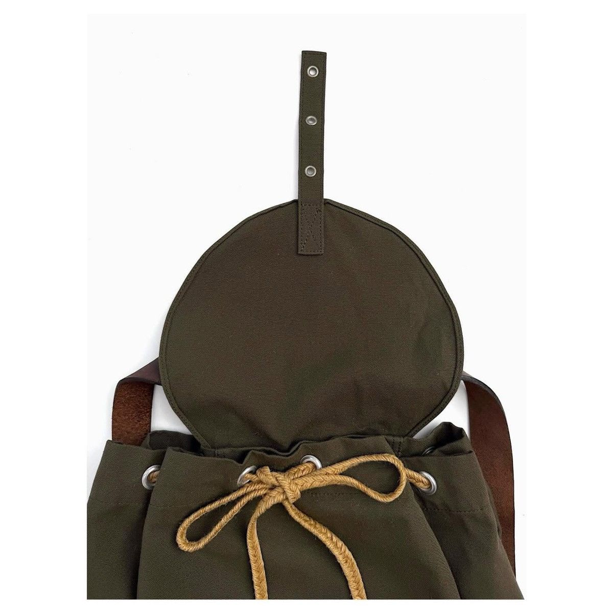 Helmut Lang Helmut Lang Military Bags AW1999 Size ONE SIZE - 4 Thumbnail